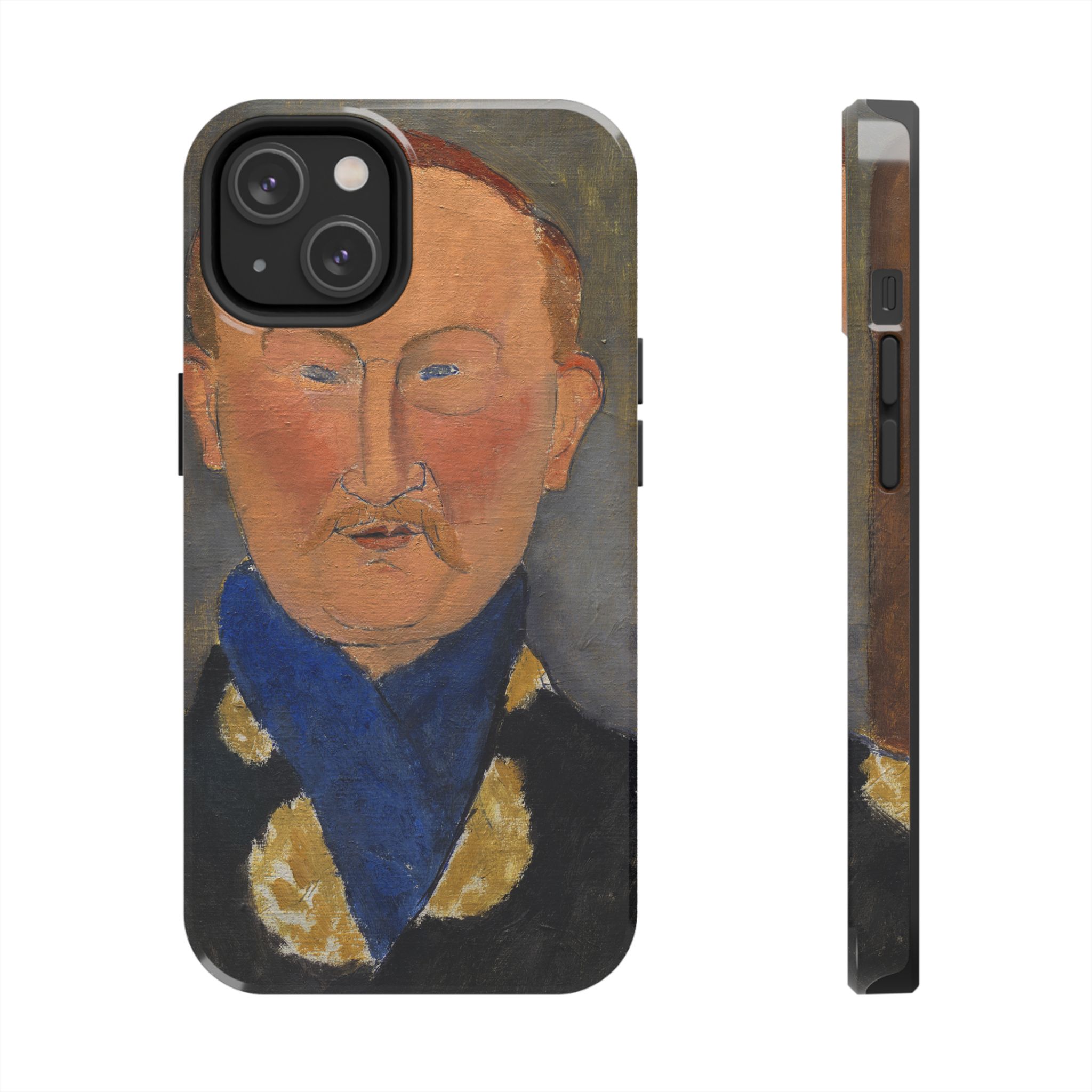 amedeo modigliani léon bakst