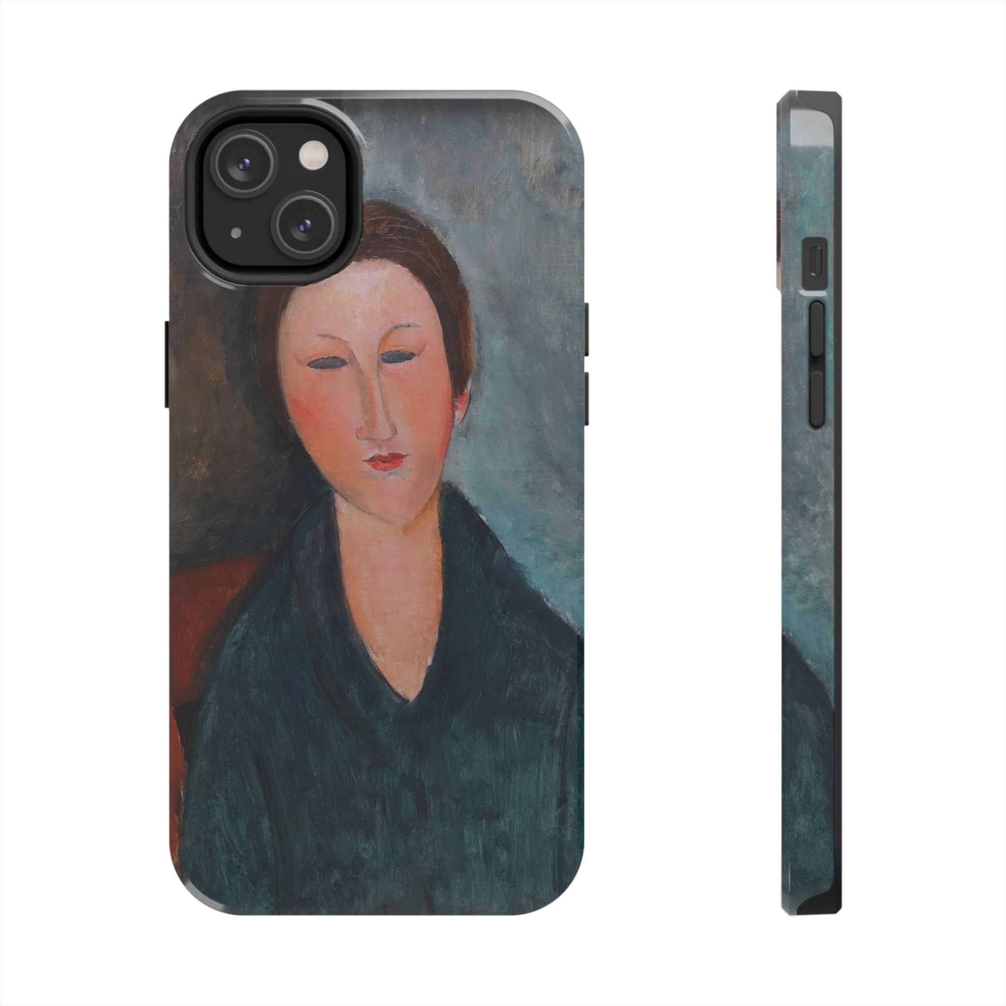 amedeo modigliani buste de jeune fille (mademoiselle marthe) amedeo modigliani buste de jeune fille (mademoiselle marthe)