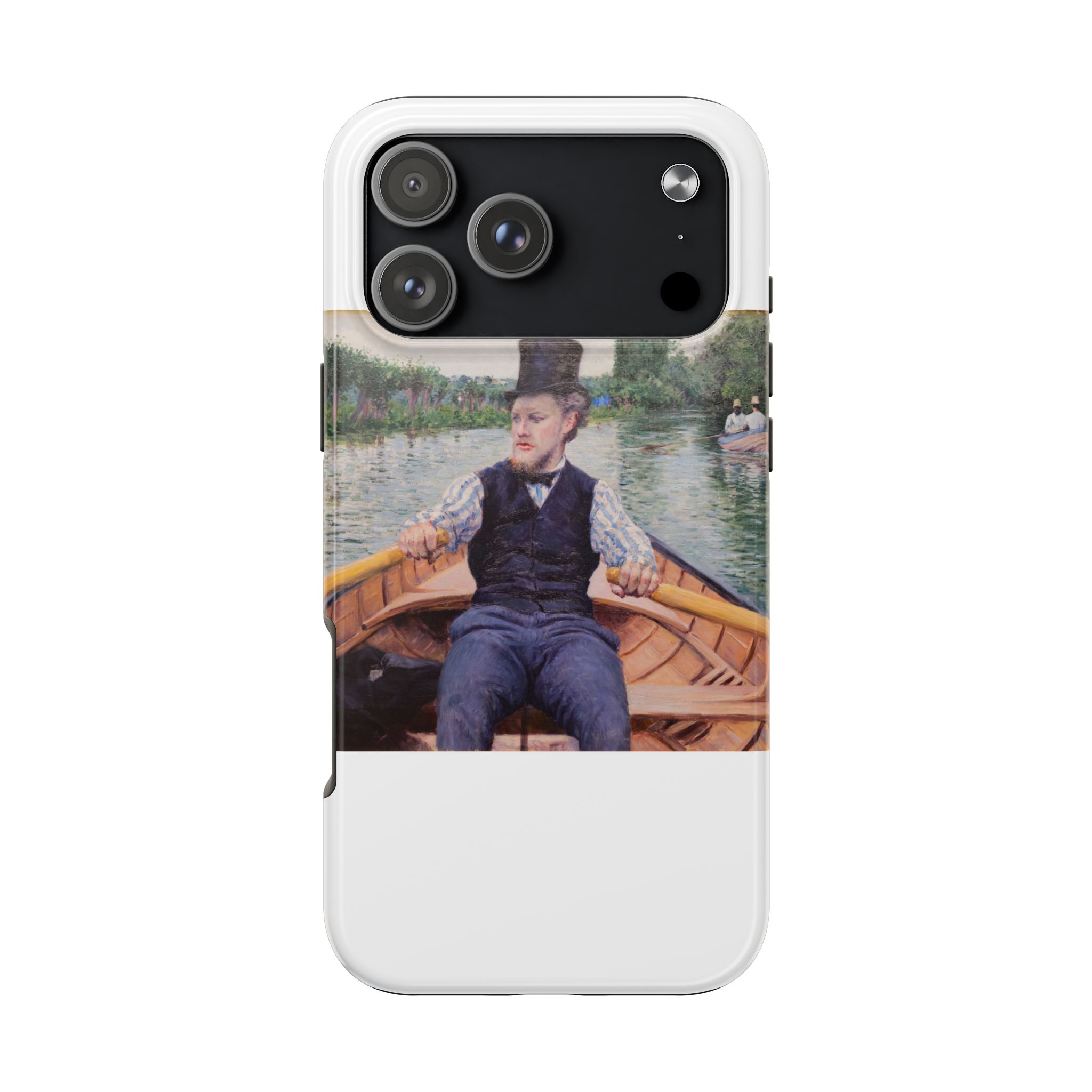 gustave caillebotte boating party gustave caillebotte boating party