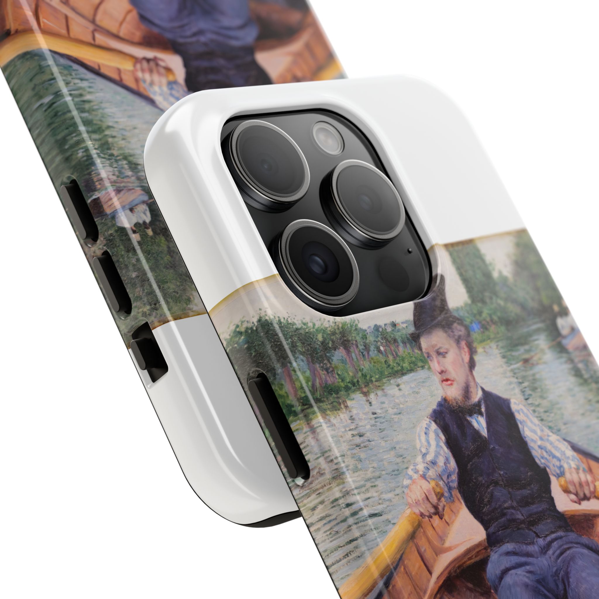 gustave caillebotte boating party gustave caillebotte boating party
