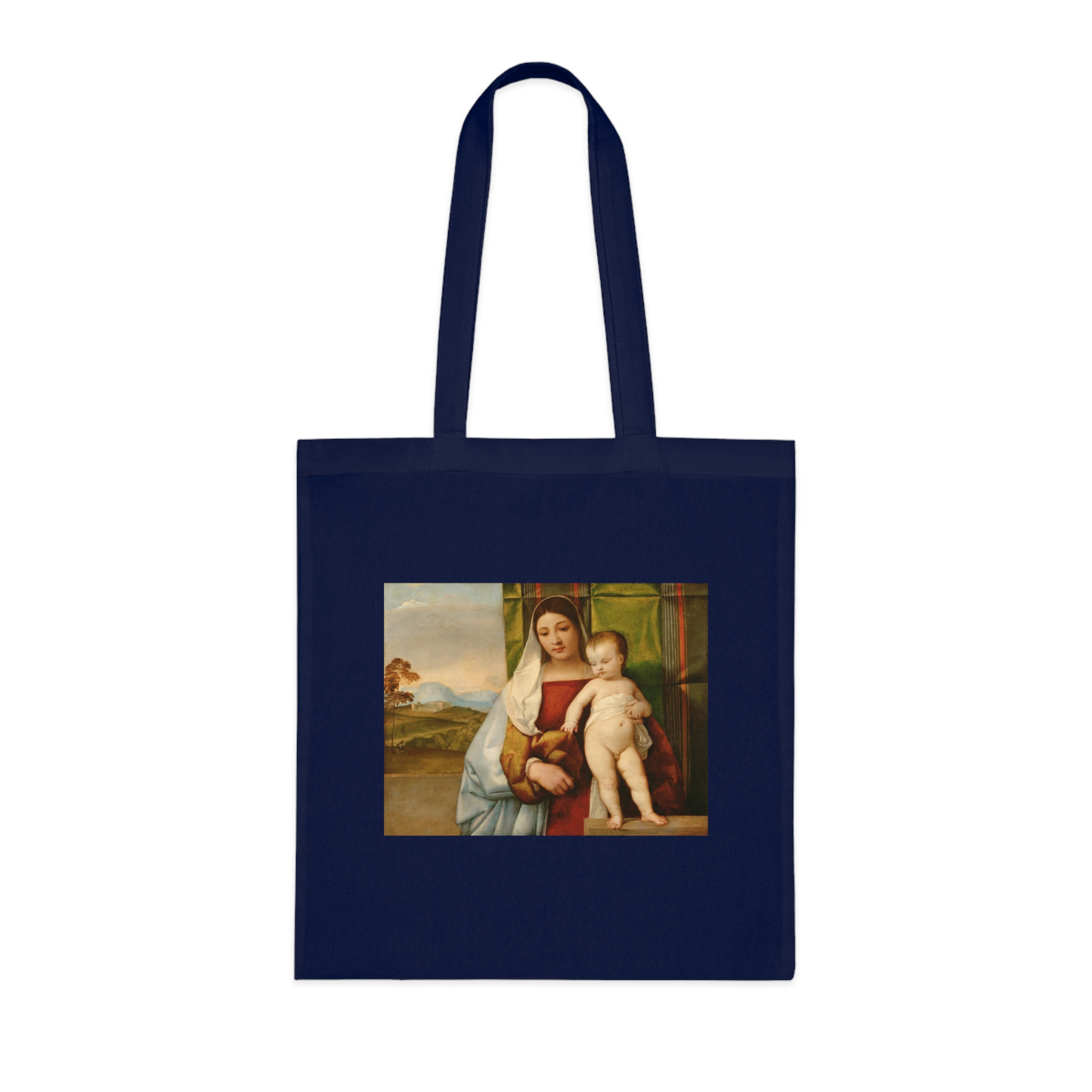 tiziano vecellio%2c called titian – gipsy madonna – google art project tiziano vecellio%2c called titian – gipsy madonna – google art project