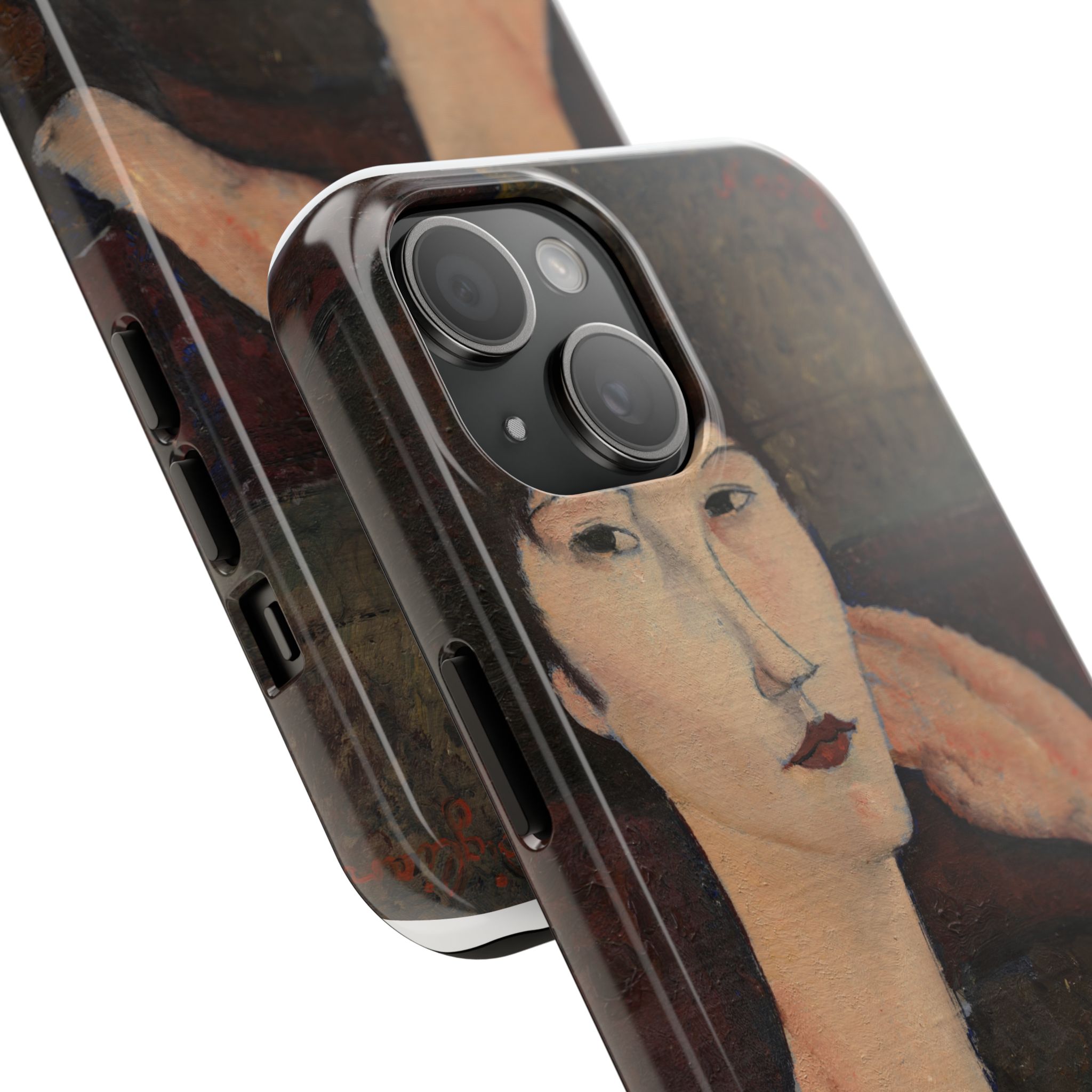 amedeo modigliani adrienne (woman with bangs) amedeo modigliani adrienne (woman with bangs)