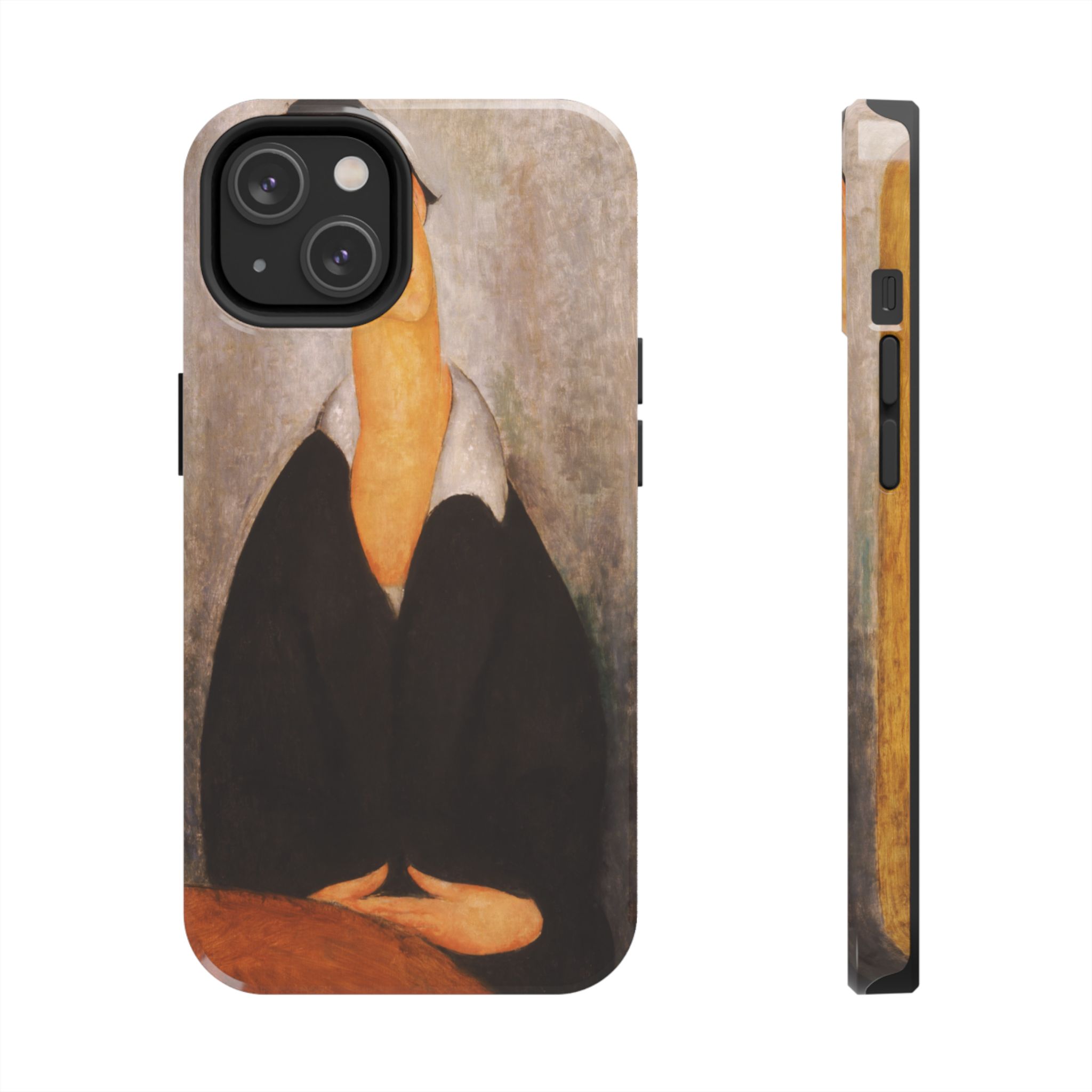 amedeo modigliani%2c italian – portrait of a polish woman – google art project