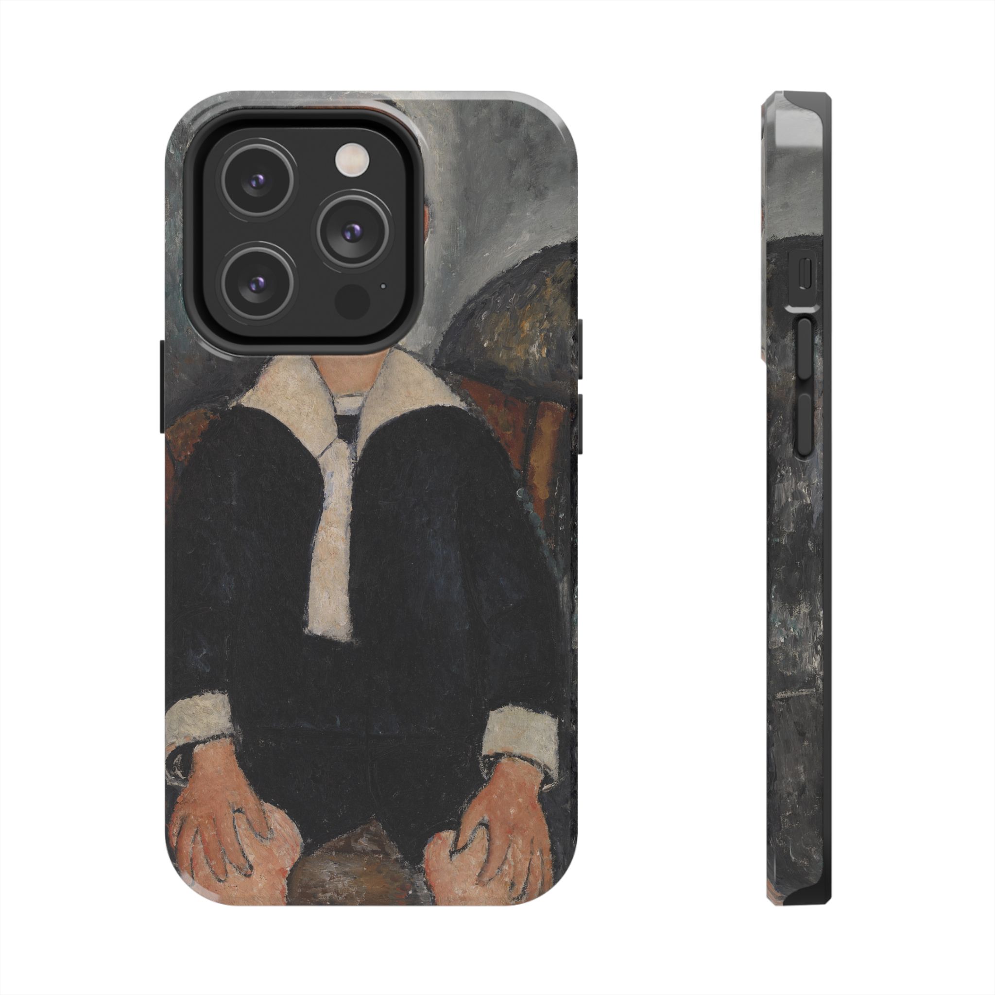 amedeo modigliani boy in sailor suit amedeo modigliani boy in sailor suit