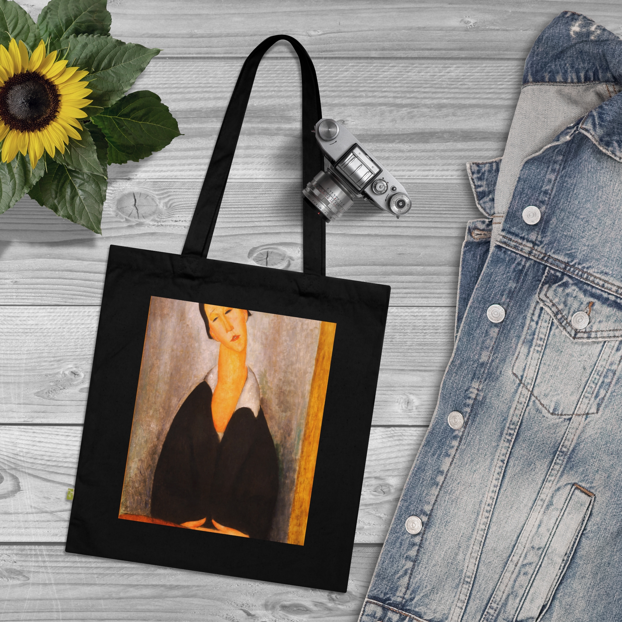 amedeo modigliani%2c italian – portrait of a polish woman – google art project amedeo modigliani%2c italian – portrait of a polish woman – google art project