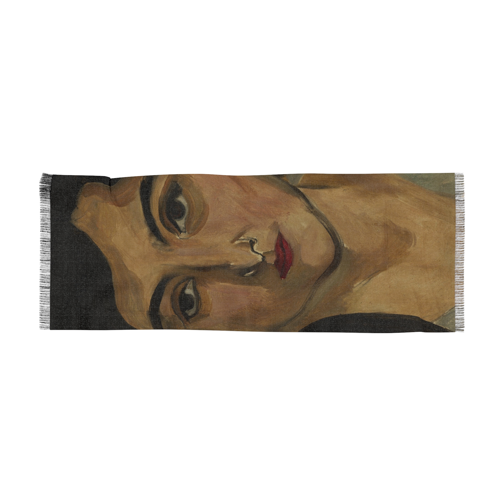 Henri Matisse - Tête de Femme (Lorette)