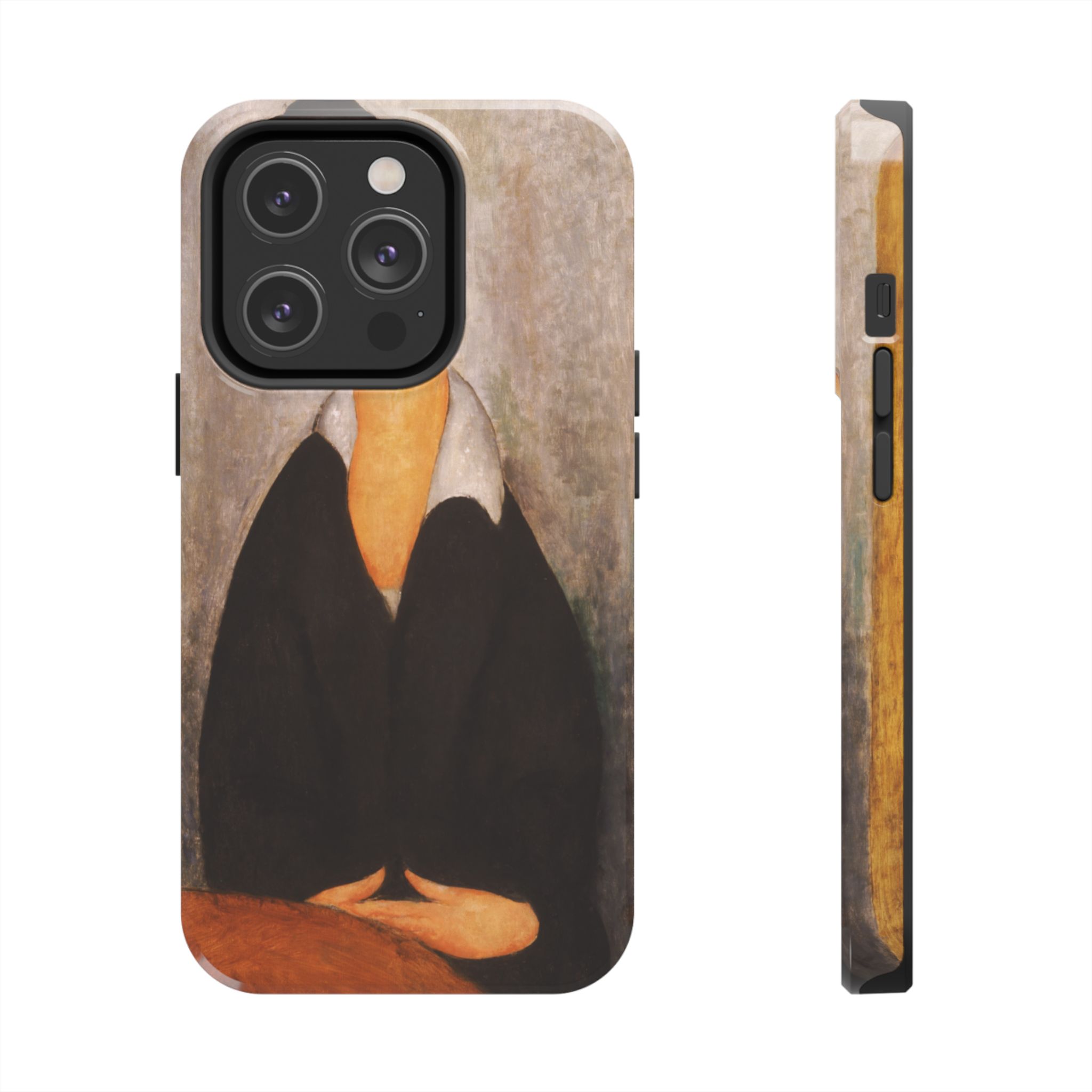 amedeo modigliani%2c italian – portrait of a polish woman – google art project amedeo modigliani%2c italian – portrait of a polish woman – google art project