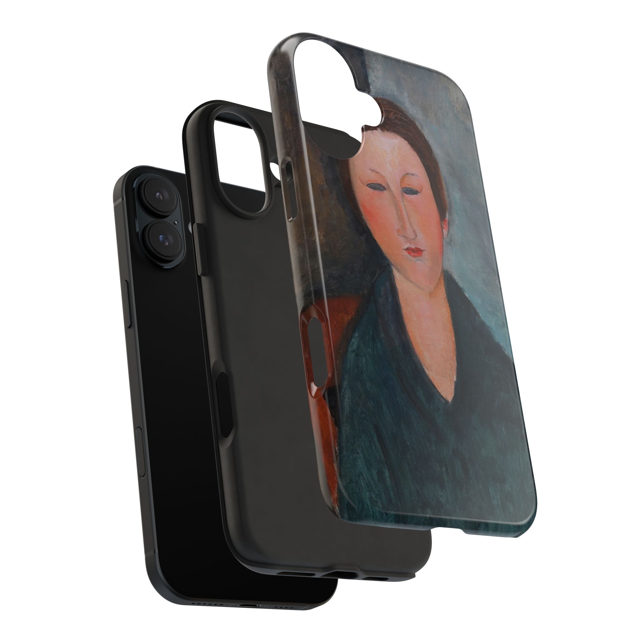 amedeo modigliani buste de jeune fille (mademoiselle marthe) amedeo modigliani buste de jeune fille (mademoiselle marthe)