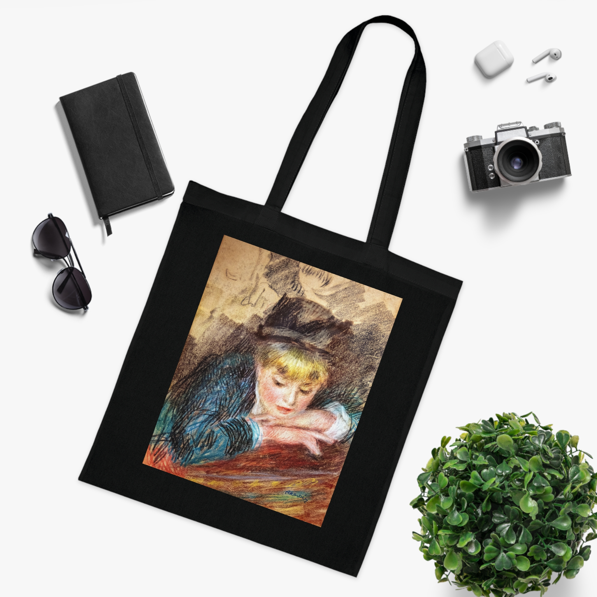 pierre auguste renoir portrait de jeune fille pierre auguste renoir portrait de jeune fille