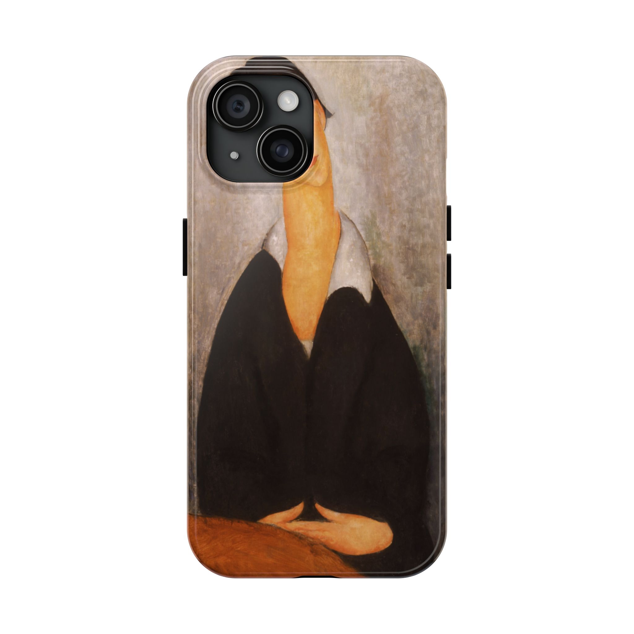 amedeo modigliani%2c italian – portrait of a polish woman – google art project amedeo modigliani%2c italian – portrait of a polish woman – google art project