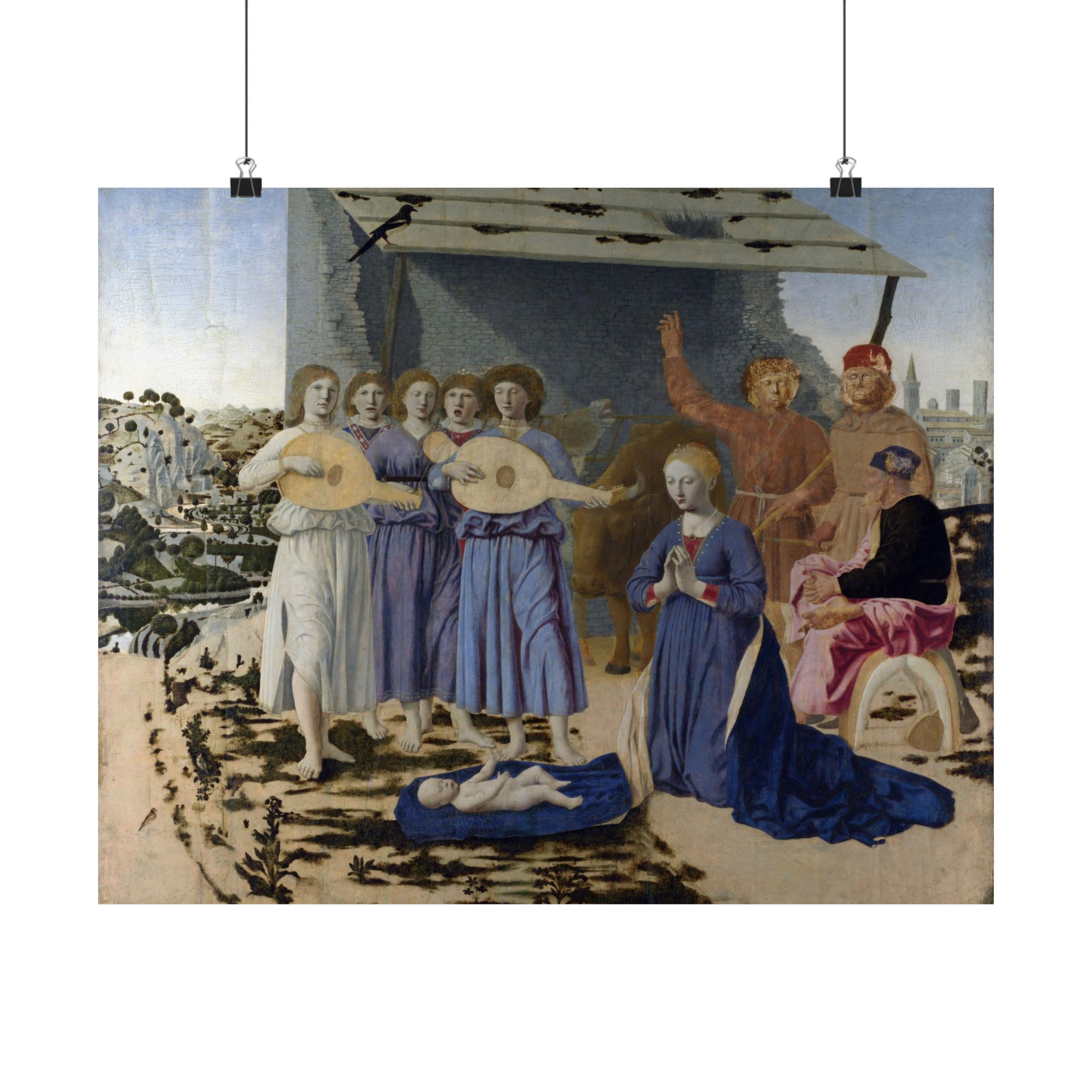 piero della francesca portrait of a man piero della francesca portrait of a man