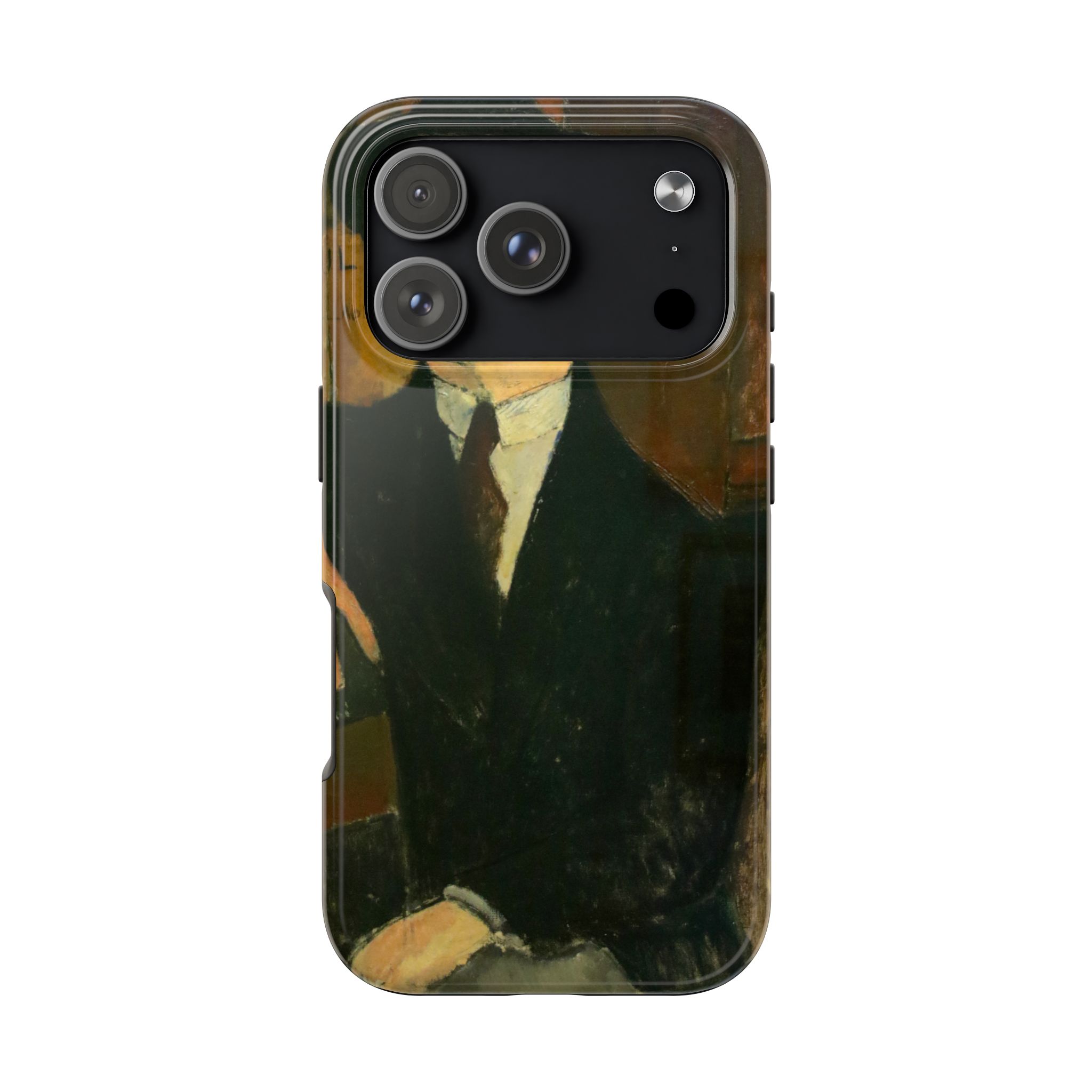 amedeo modigliani ritratto di paul guillaume amedeo modigliani ritratto di paul guillaume