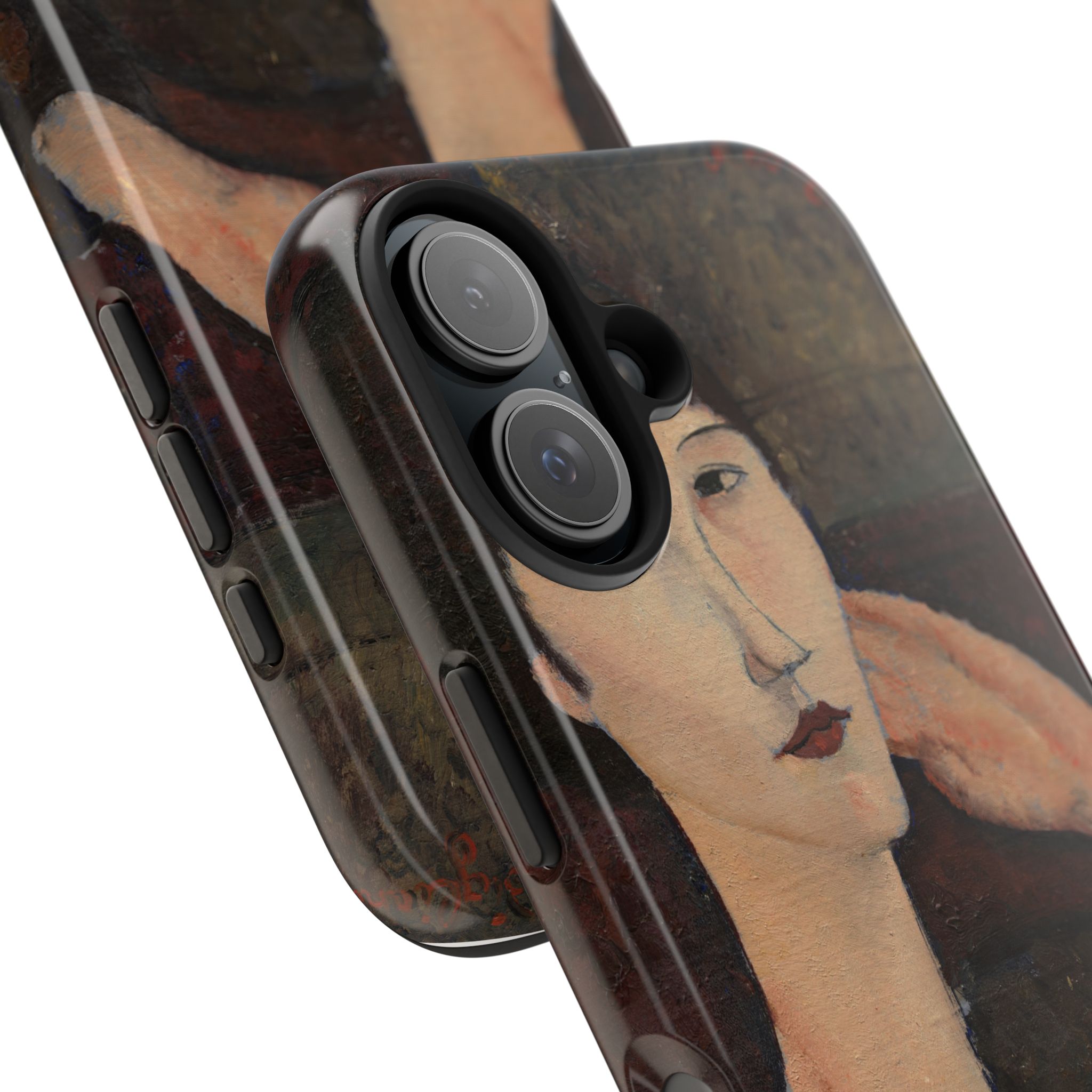 amedeo modigliani adrienne (woman with bangs) amedeo modigliani adrienne (woman with bangs)