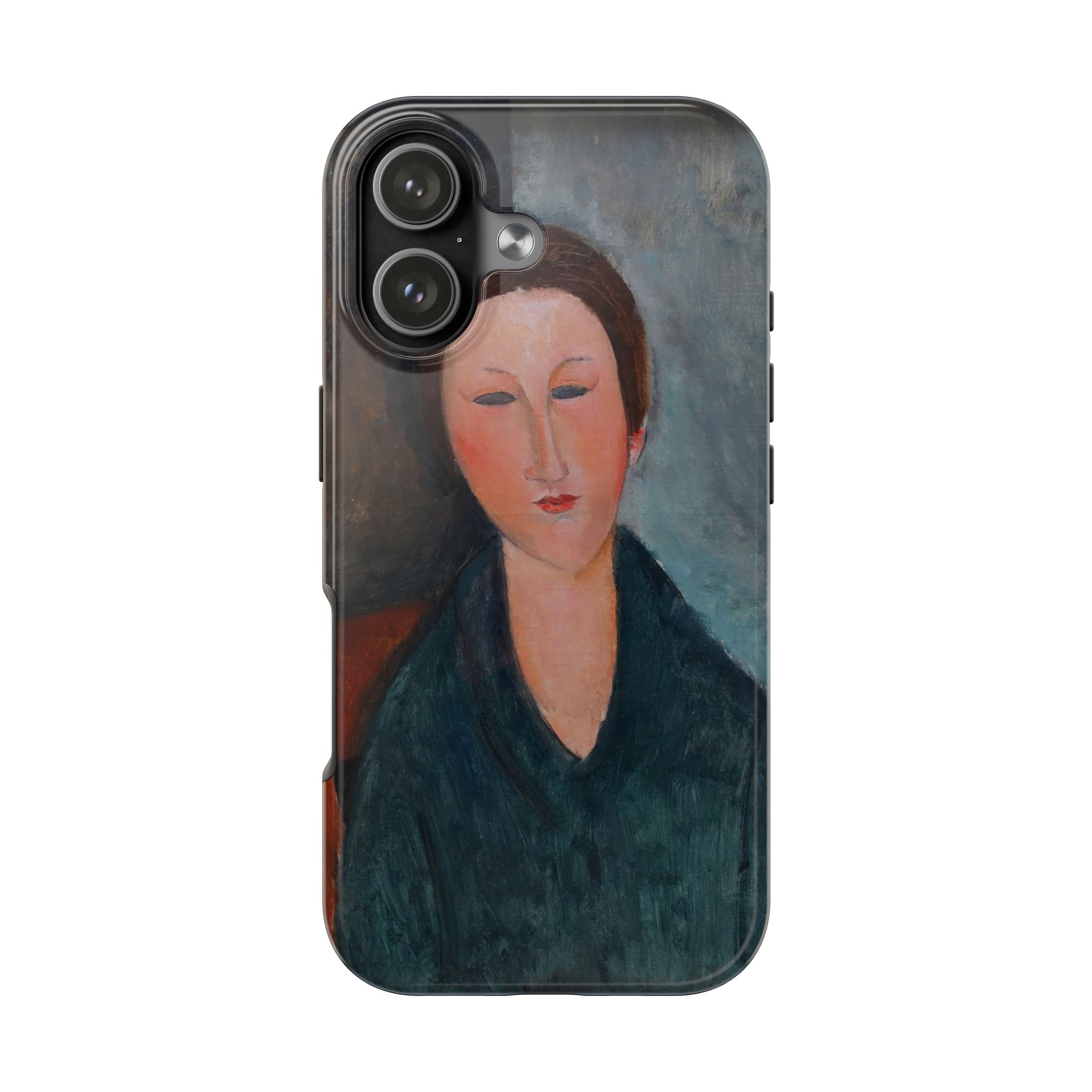 amedeo modigliani buste de jeune fille (mademoiselle marthe) amedeo modigliani buste de jeune fille (mademoiselle marthe)