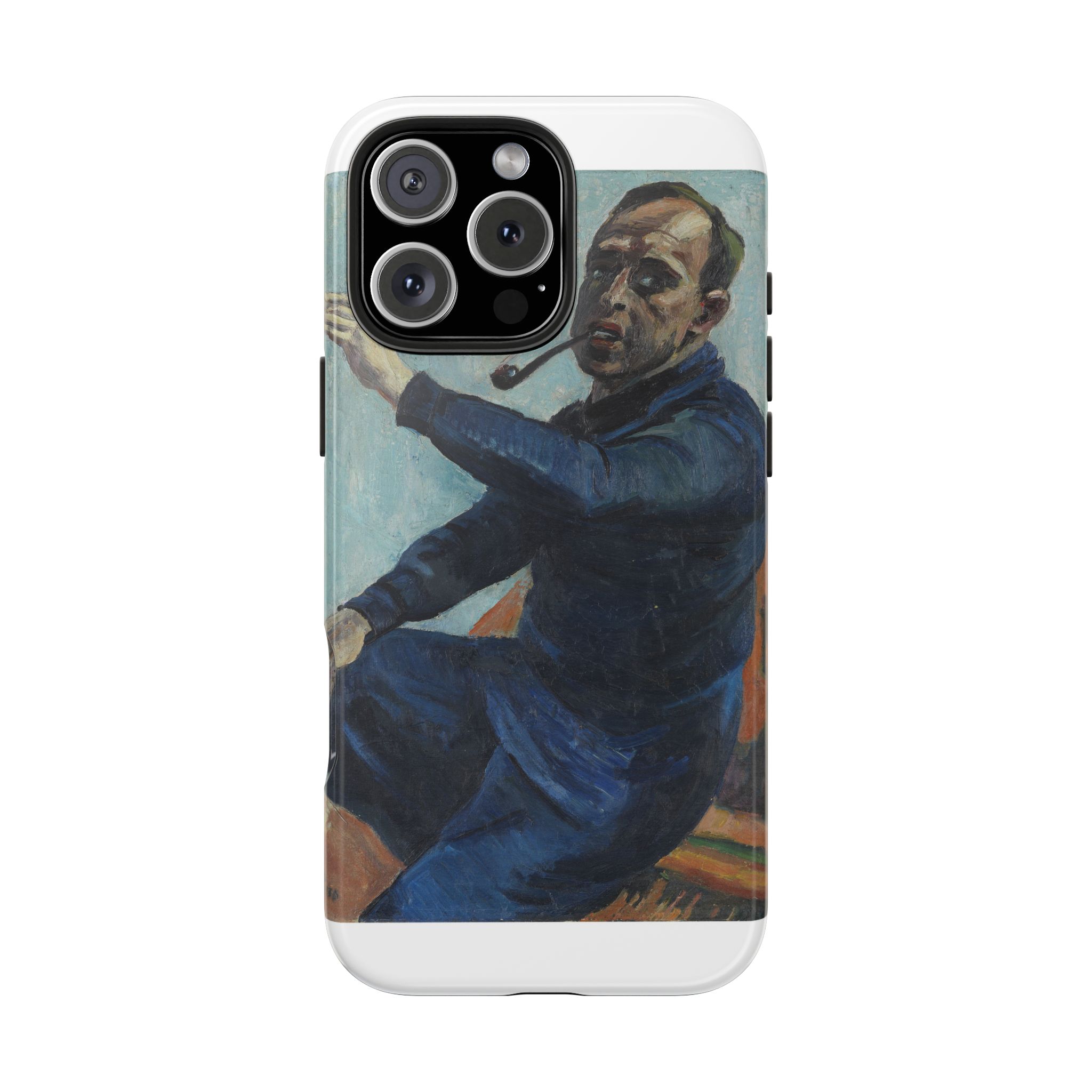 max pechstein selbstbildnis max pechstein selbstbildnis