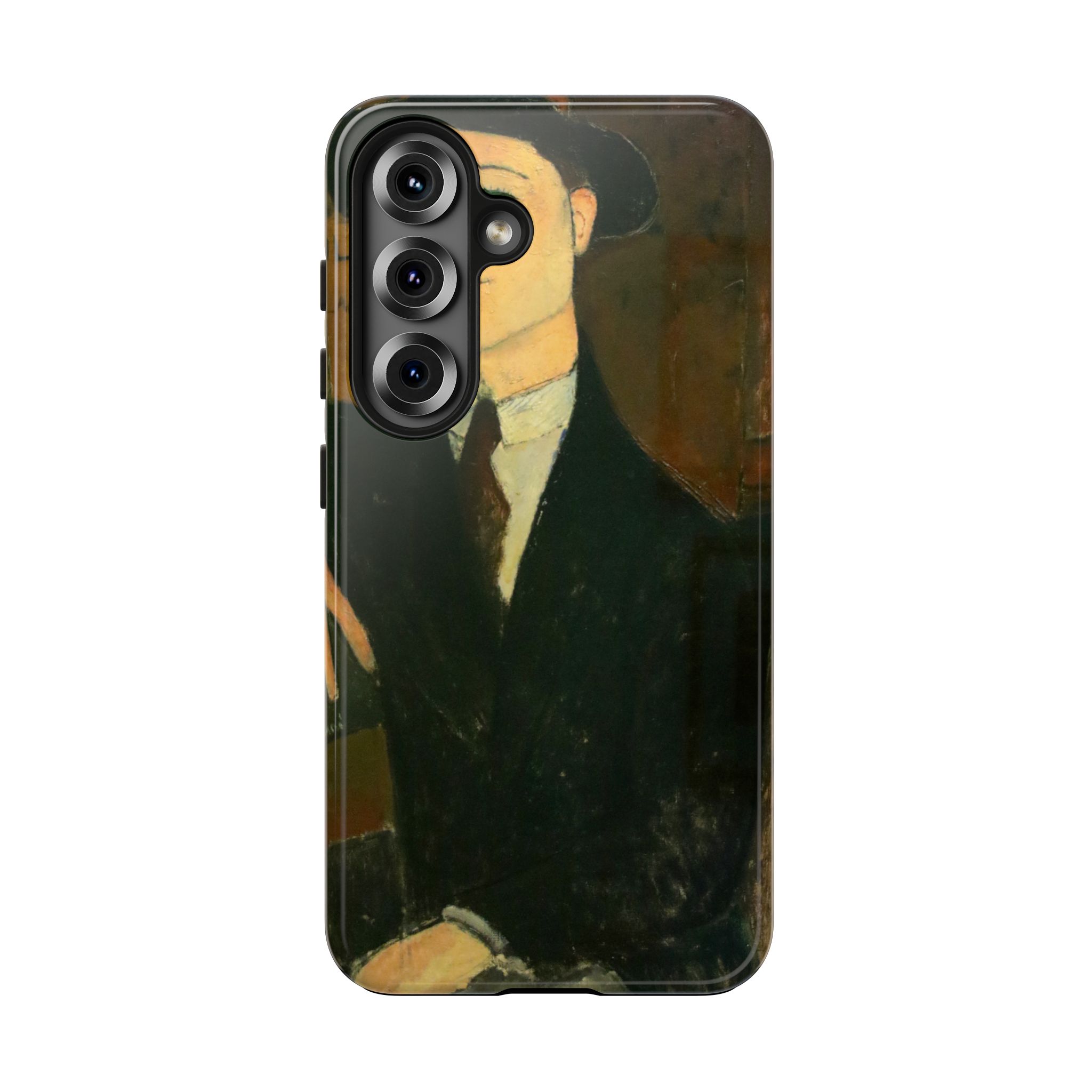 amedeo modigliani ritratto di paul guillaume amedeo modigliani ritratto di paul guillaume