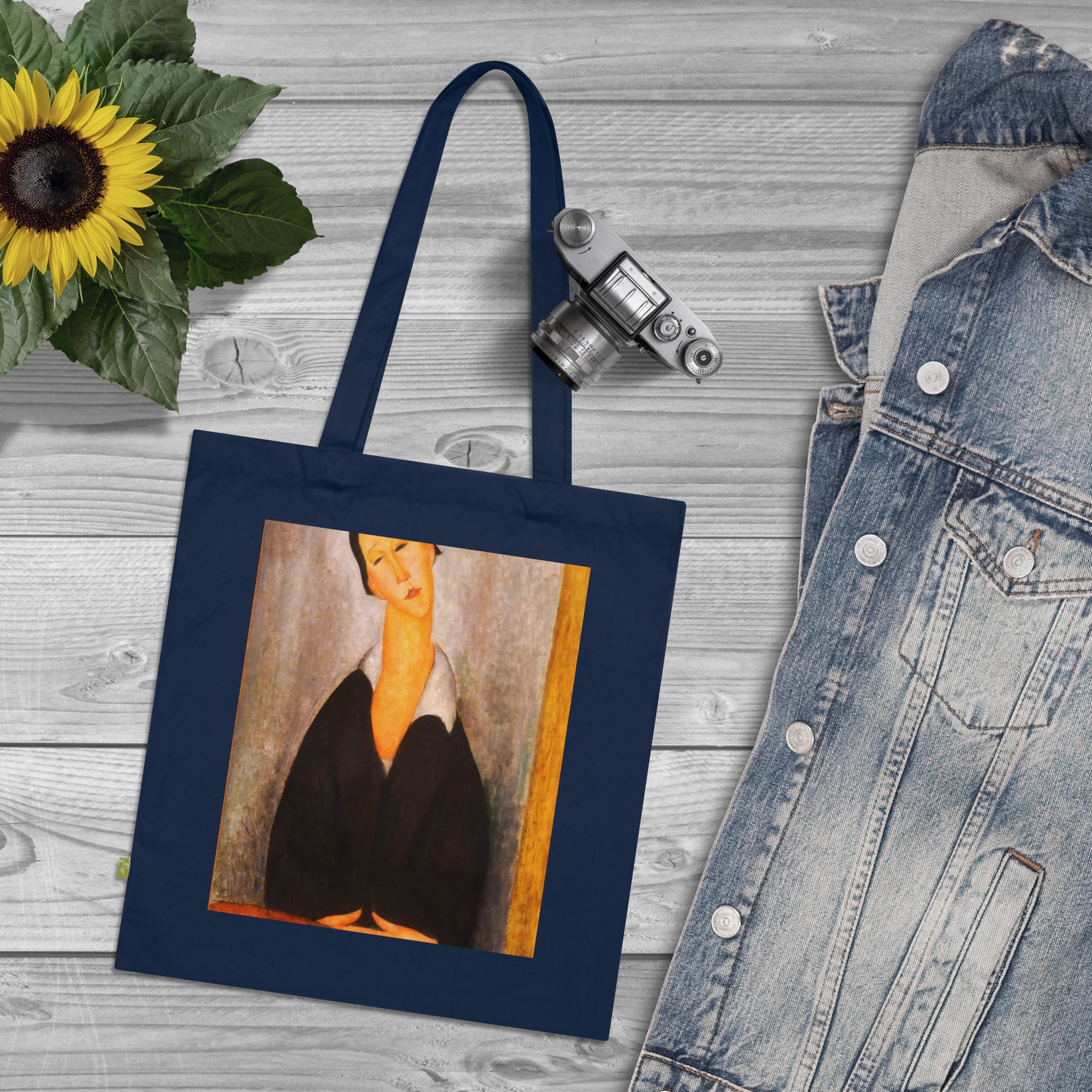 amedeo modigliani%2c italian – portrait of a polish woman – google art project amedeo modigliani%2c italian – portrait of a polish woman – google art project
