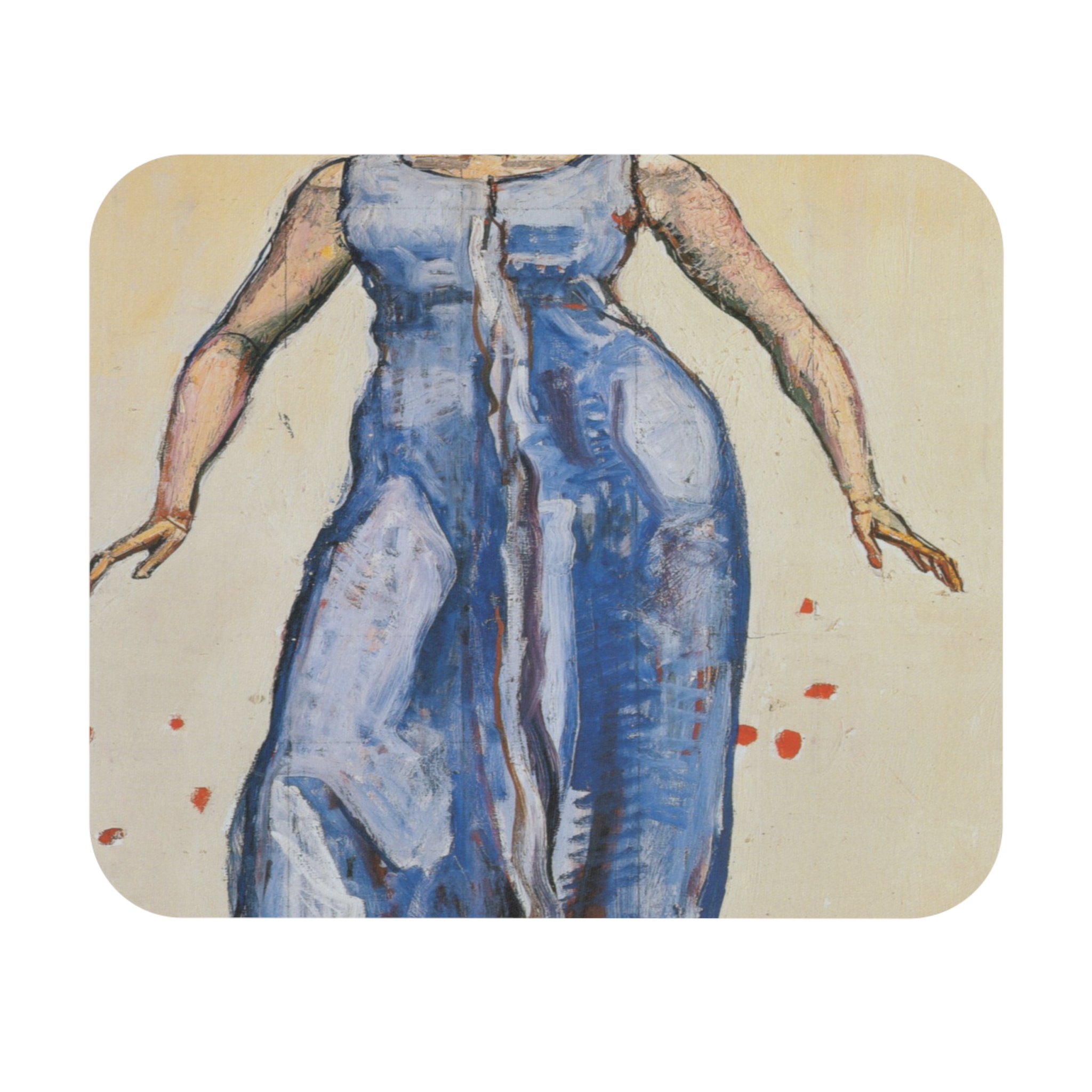 ferdinand hodler unendlichkeit