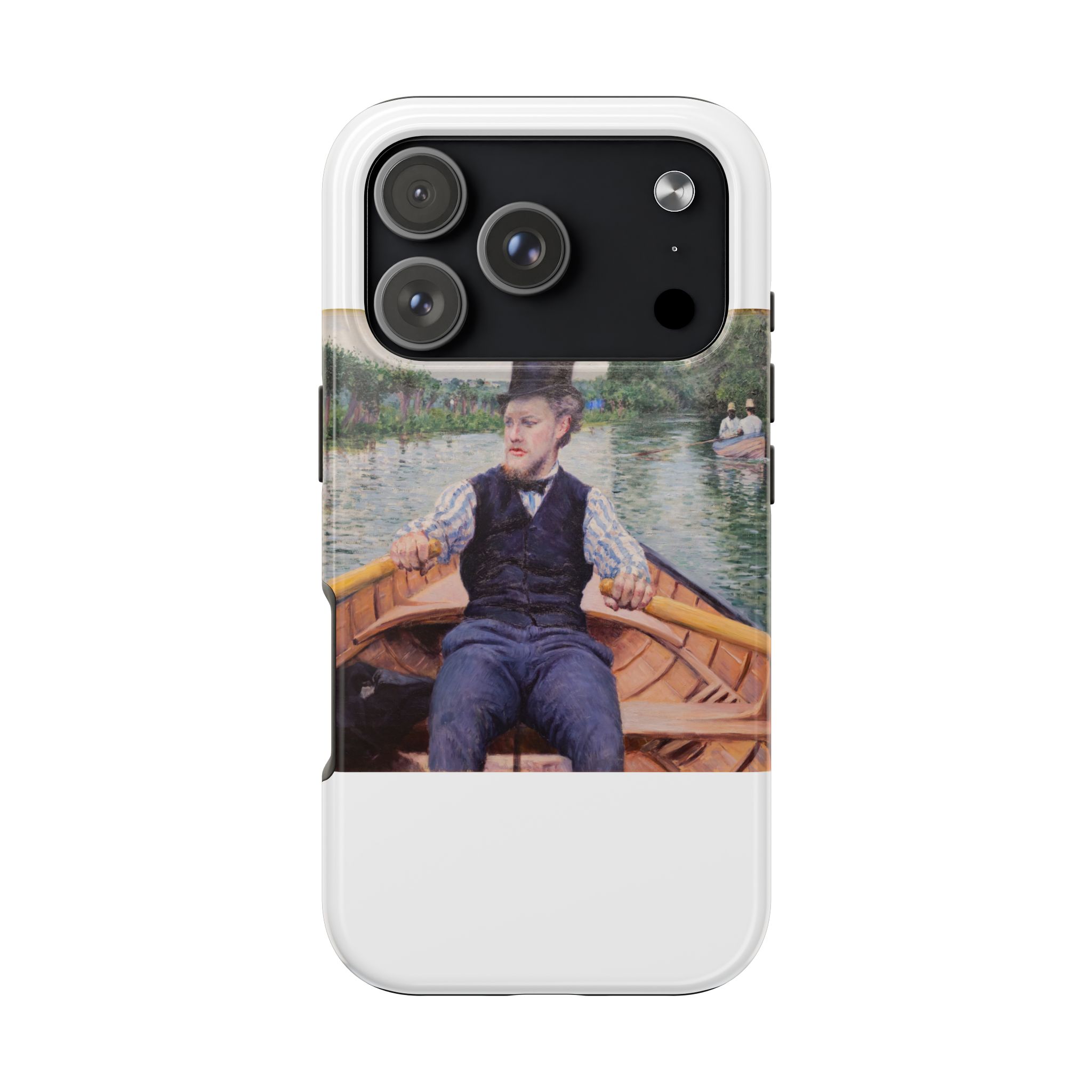 gustave caillebotte boating party gustave caillebotte boating party