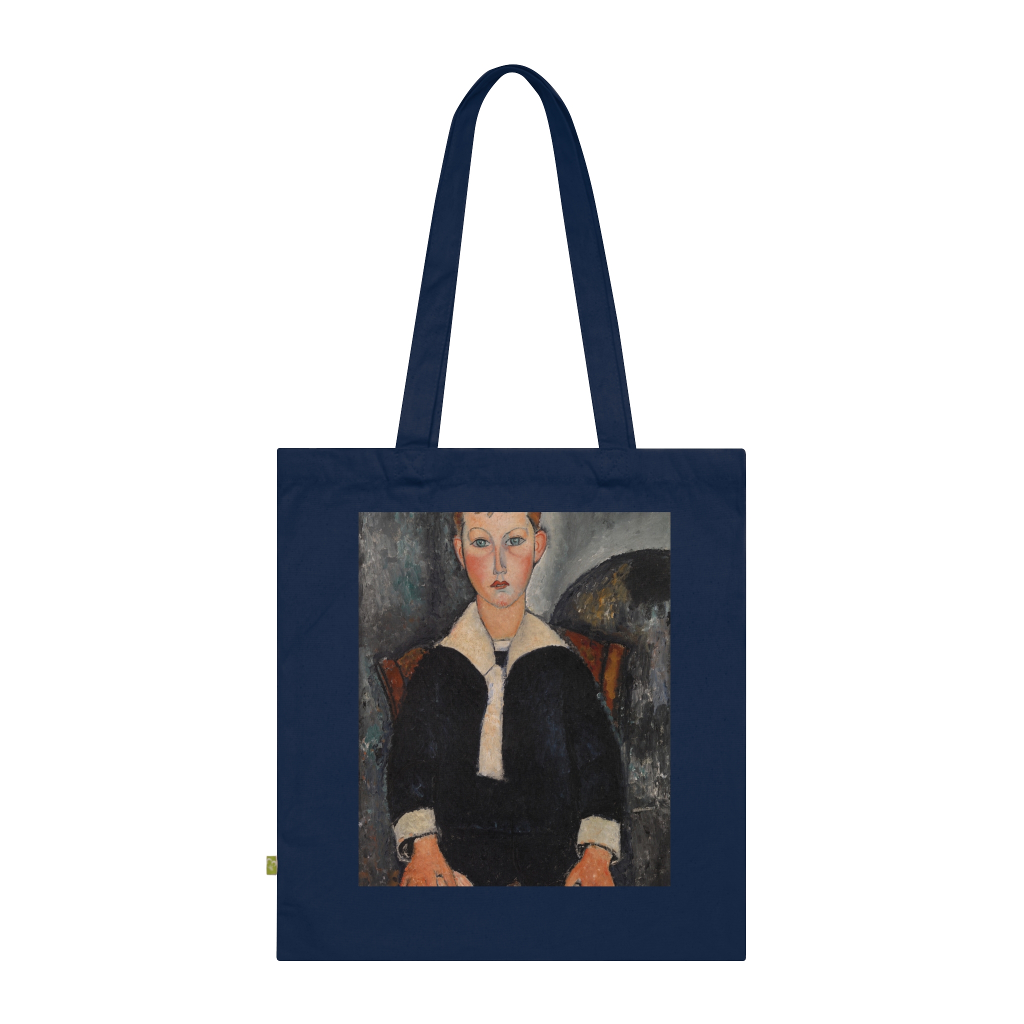 amedeo modigliani boy in sailor suit