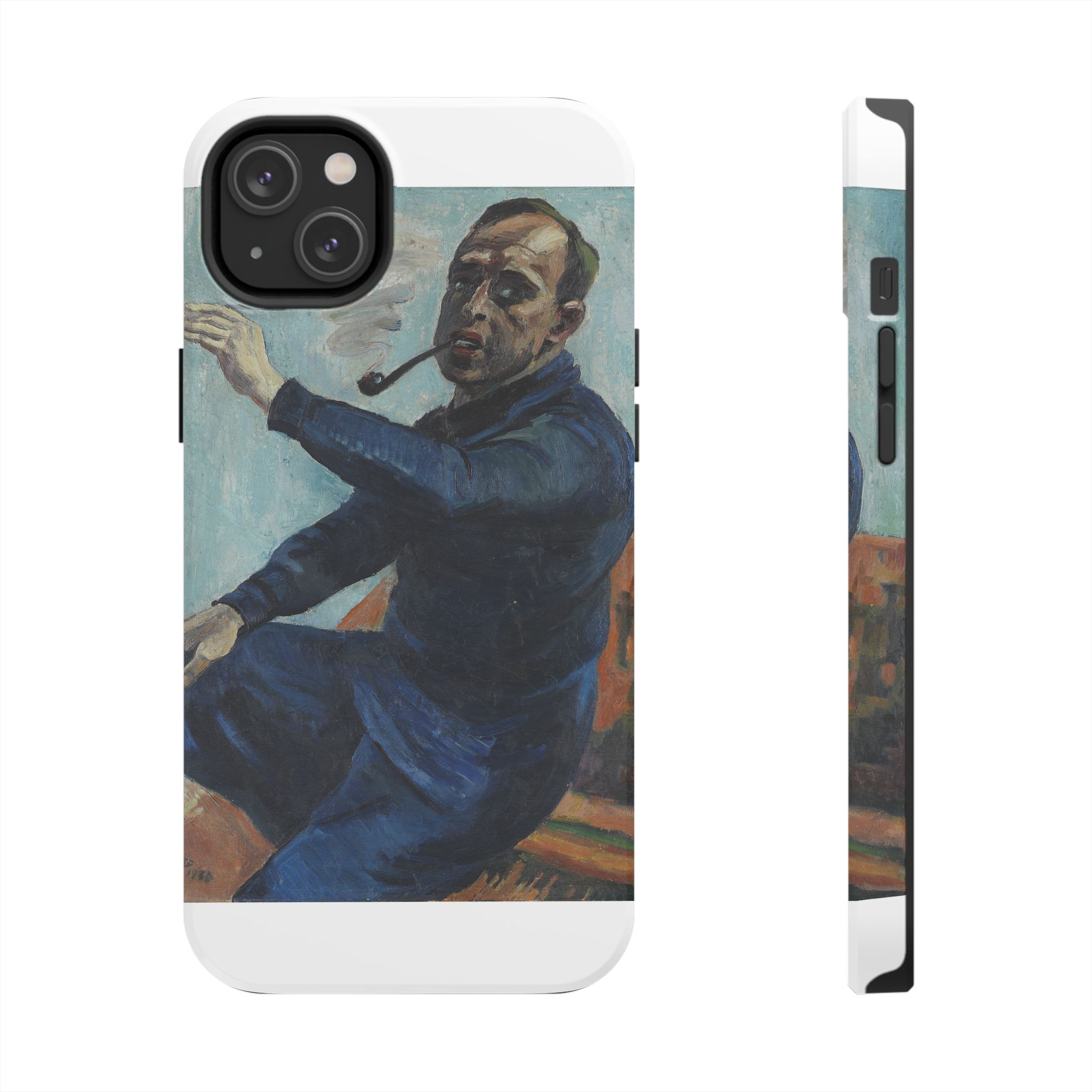 max pechstein selbstbildnis max pechstein selbstbildnis