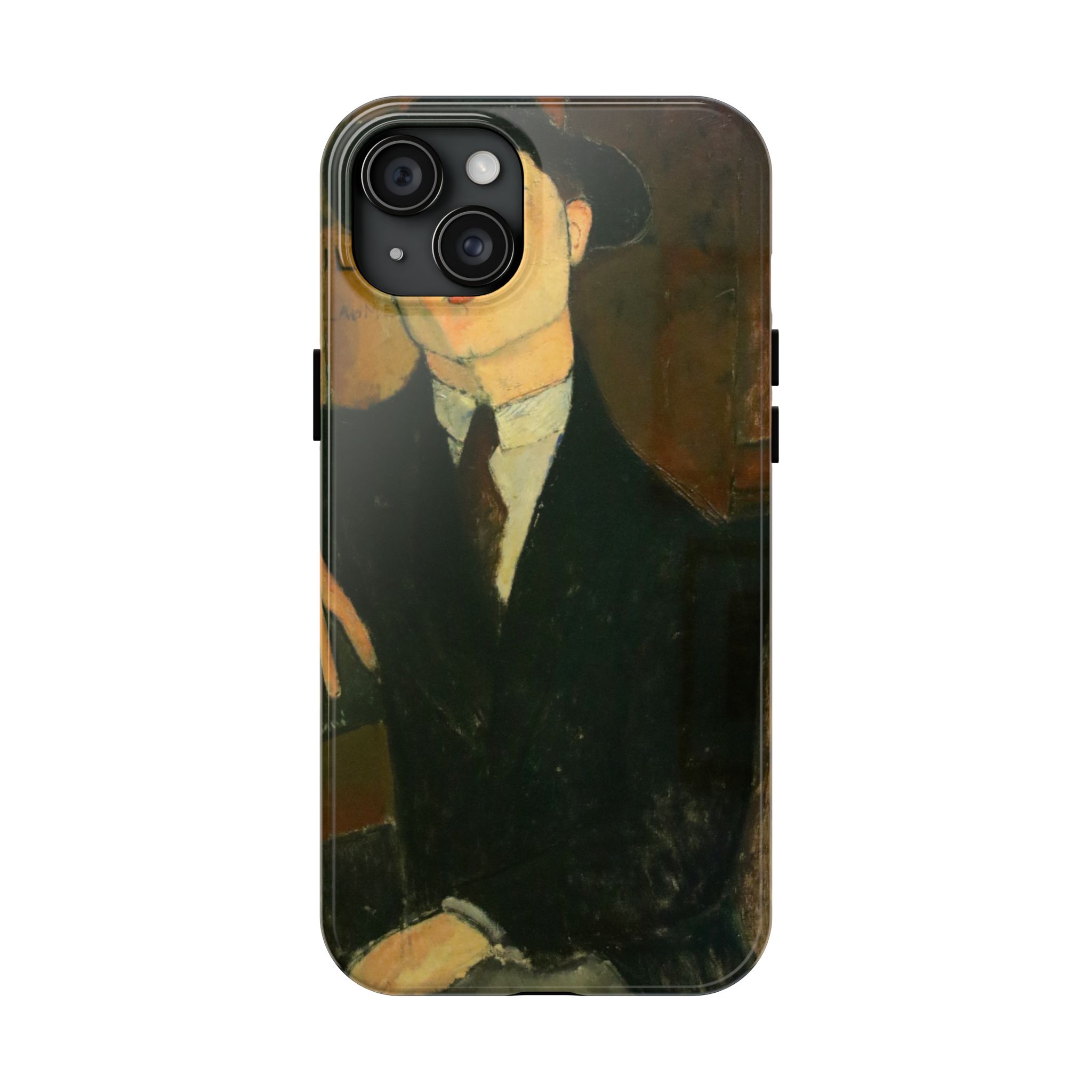 amedeo modigliani ritratto di paul guillaume amedeo modigliani ritratto di paul guillaume