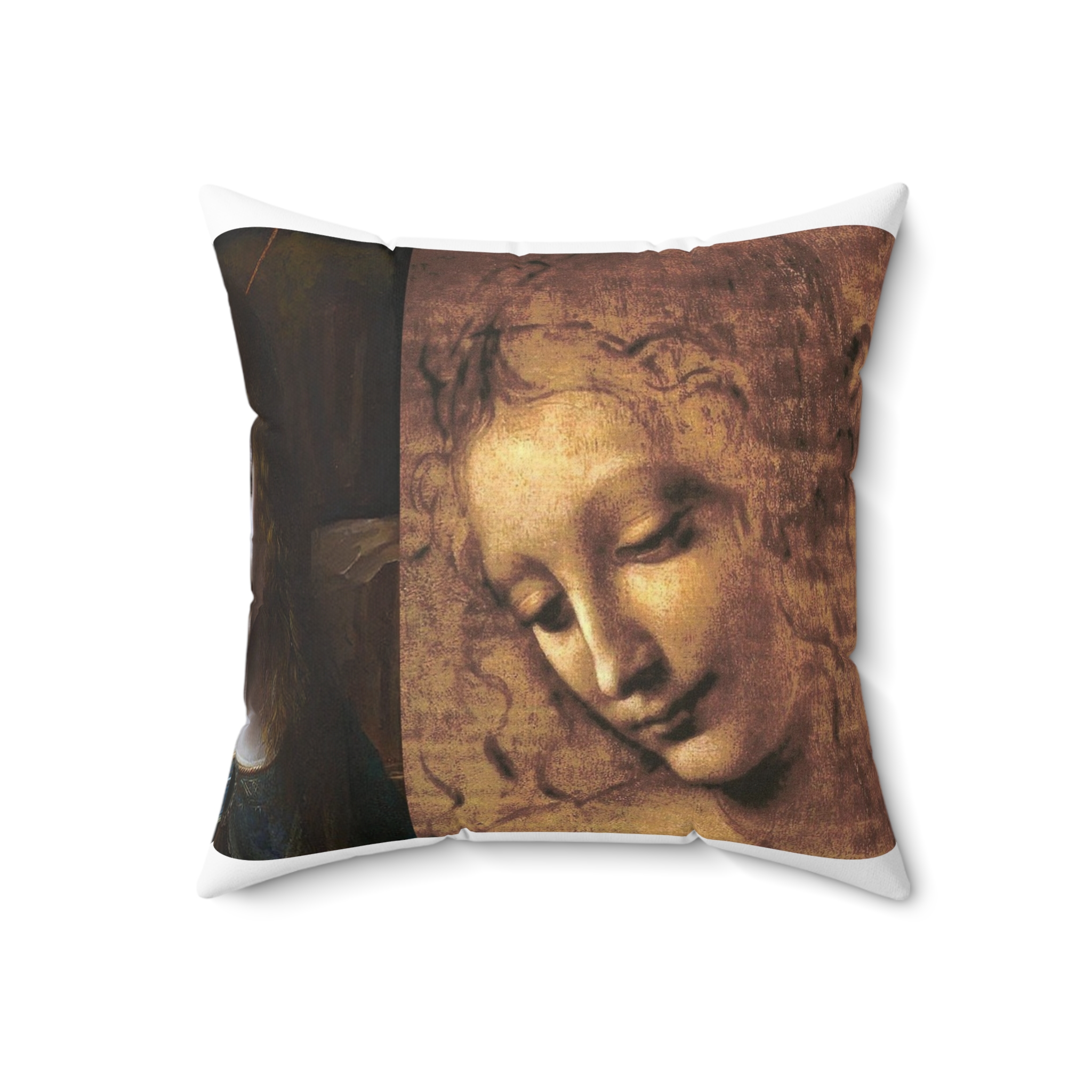 leonardo da vinci three female heads leonardo da vinci three female heads