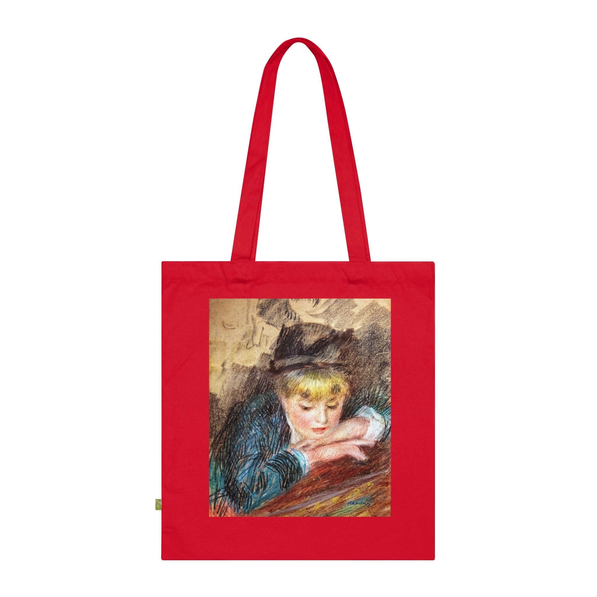 pierre auguste renoir portrait de jeune fille pierre auguste renoir portrait de jeune fille