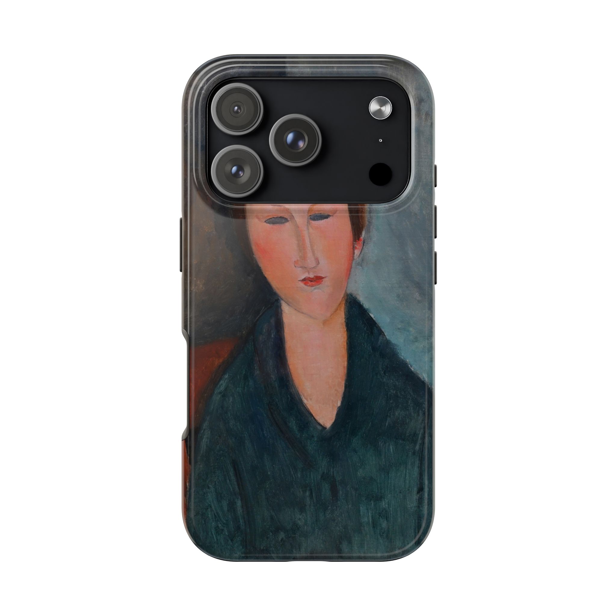 amedeo modigliani buste de jeune fille (mademoiselle marthe) amedeo modigliani buste de jeune fille (mademoiselle marthe)