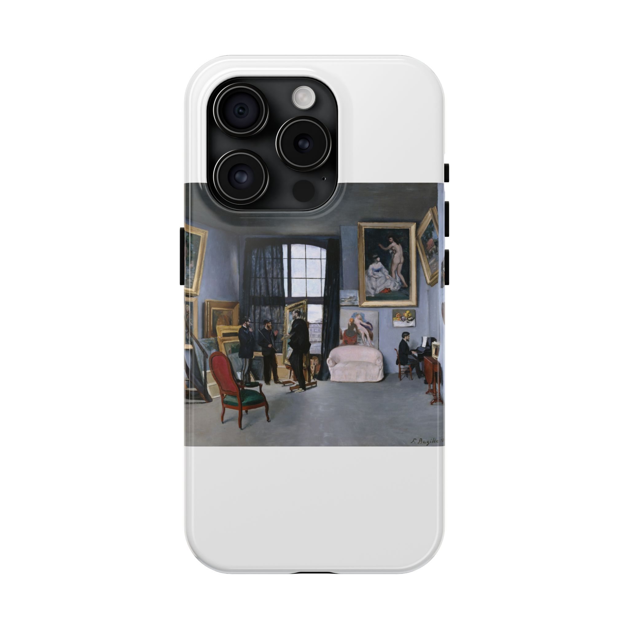 fr%c3%a9d%c3%a9ric bazille – bazille%27s studio – google art project fr%c3%a9d%c3%a9ric bazille – bazille%27s studio – google art project