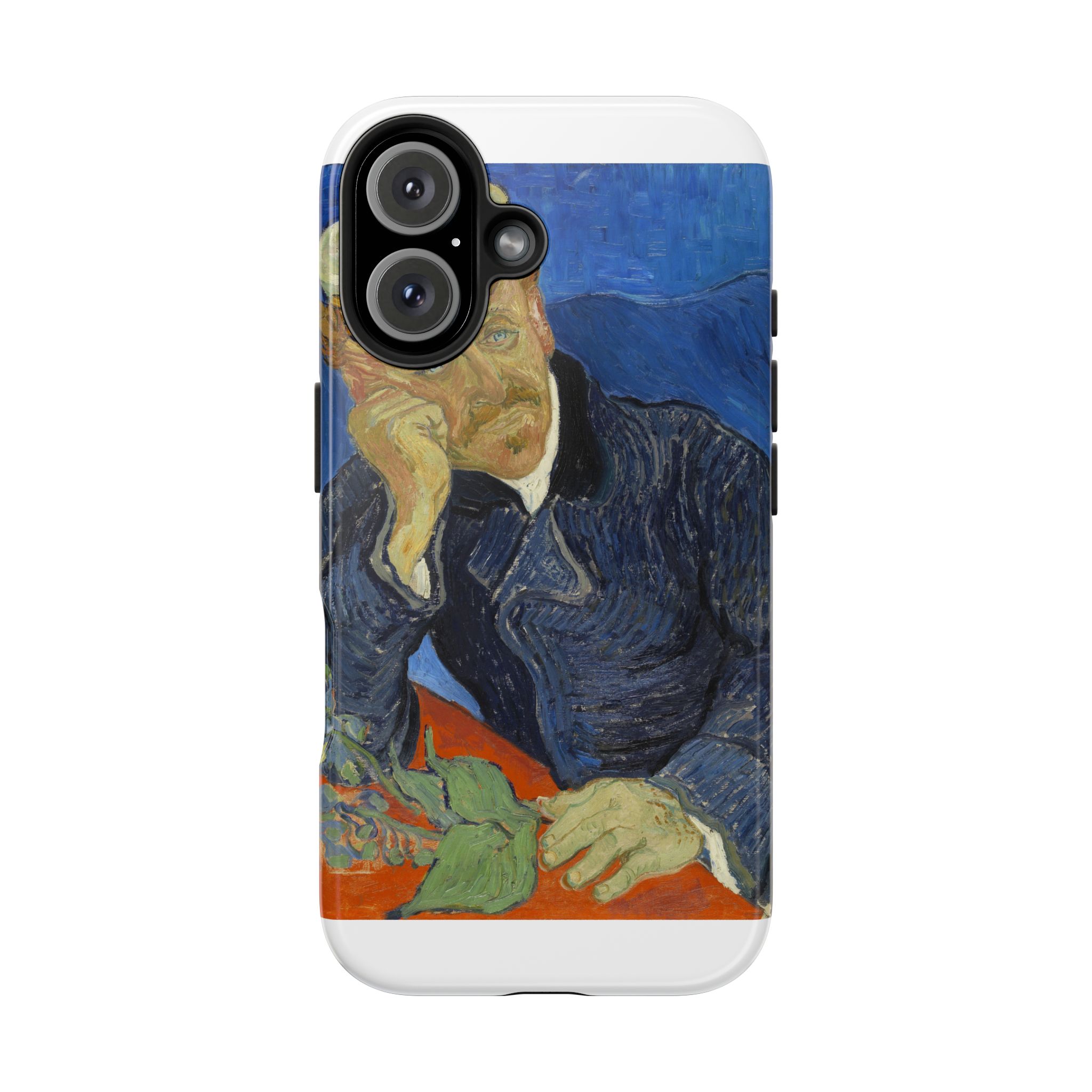 vincent van gogh dr paul gachet vincent van gogh dr paul gachet