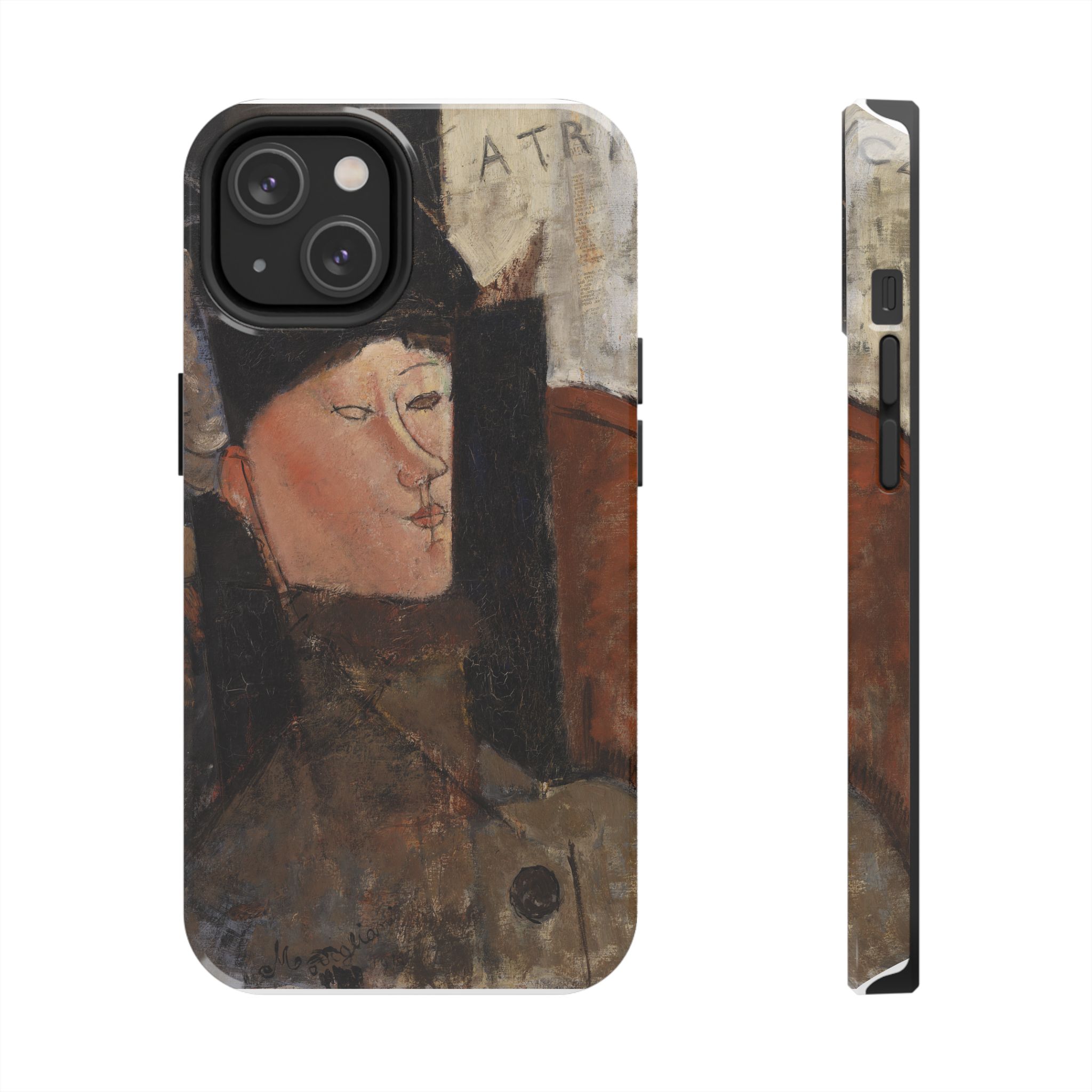 amedeo modigliani – beatrice %28portrait de b%c3%a9atrice hastings%29 – bf361 – barnes foundation