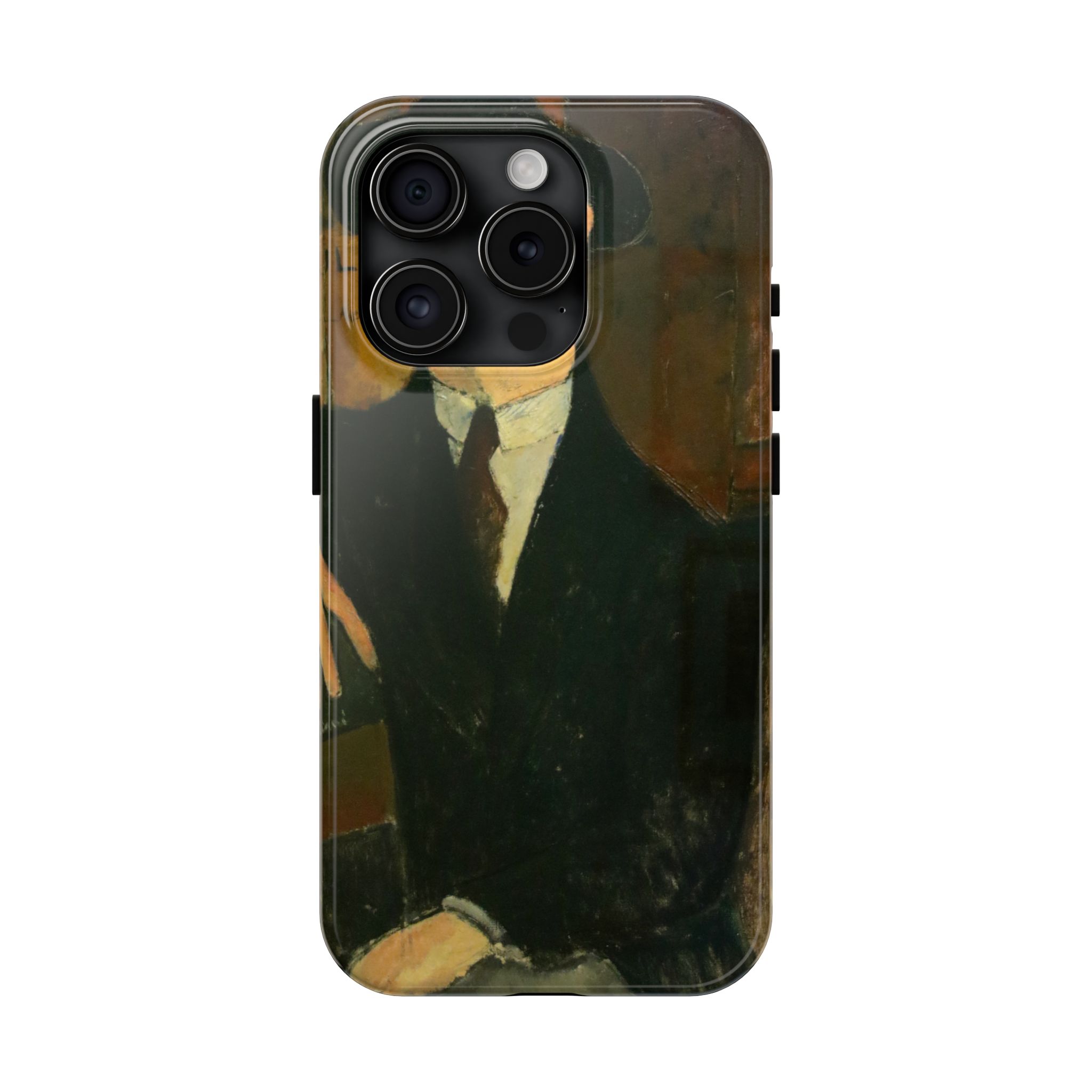 amedeo modigliani ritratto di paul guillaume amedeo modigliani ritratto di paul guillaume