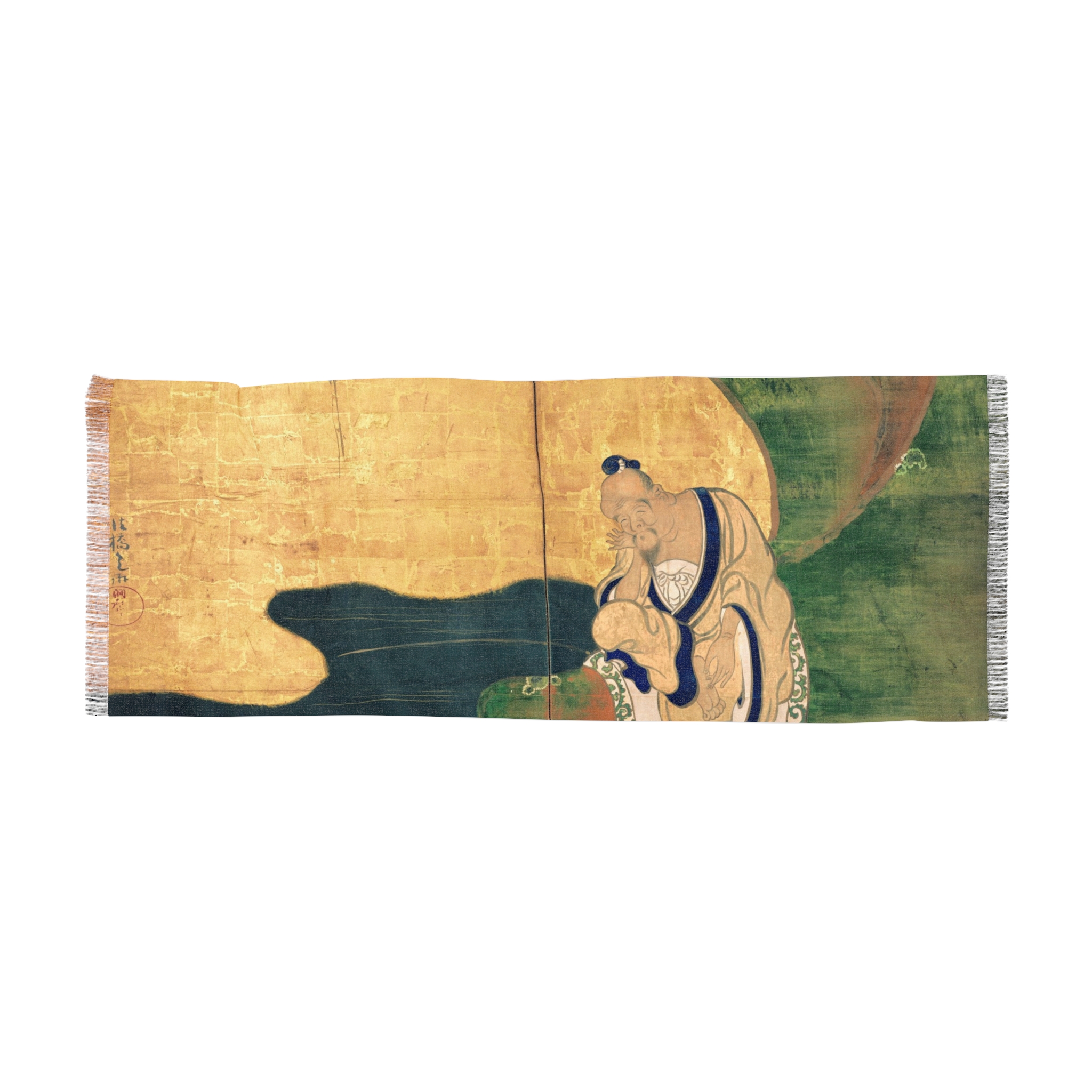 ogata korin tai gong wang