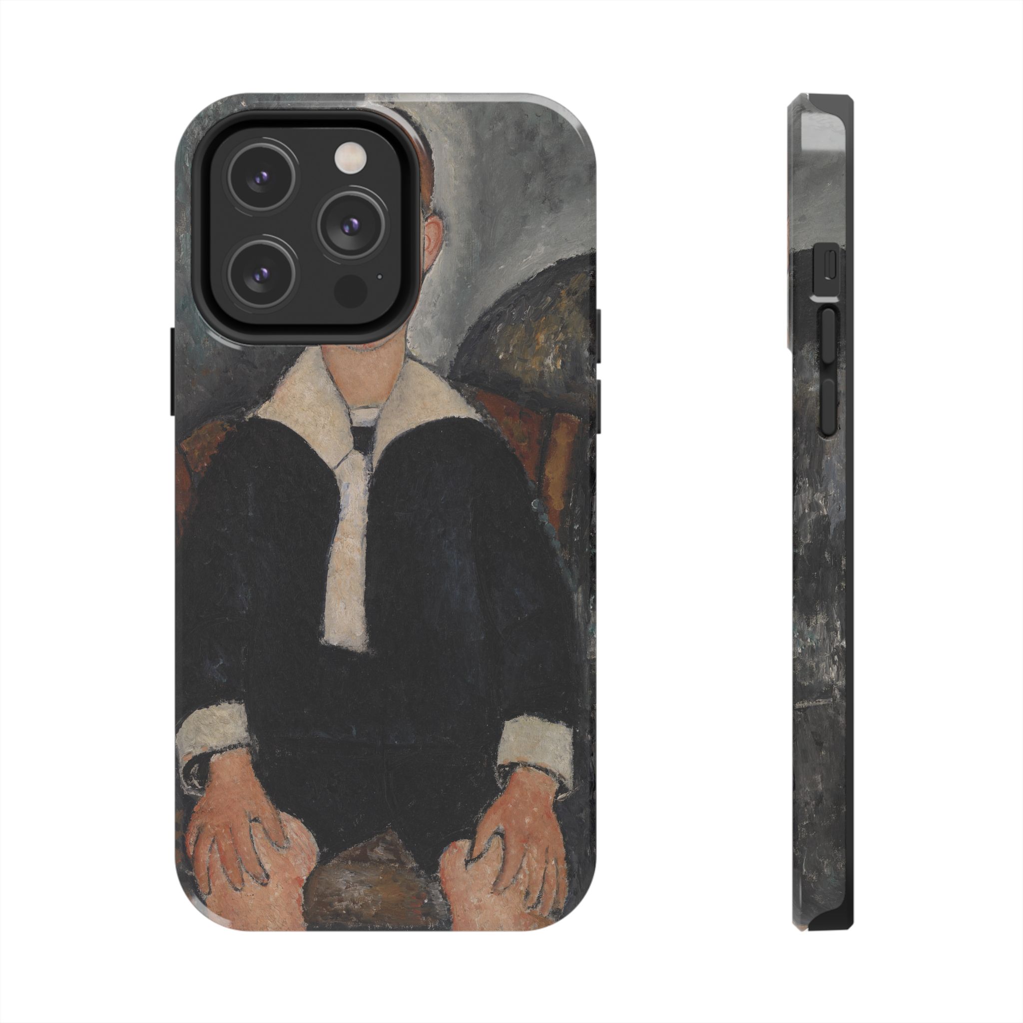 amedeo modigliani boy in sailor suit amedeo modigliani boy in sailor suit
