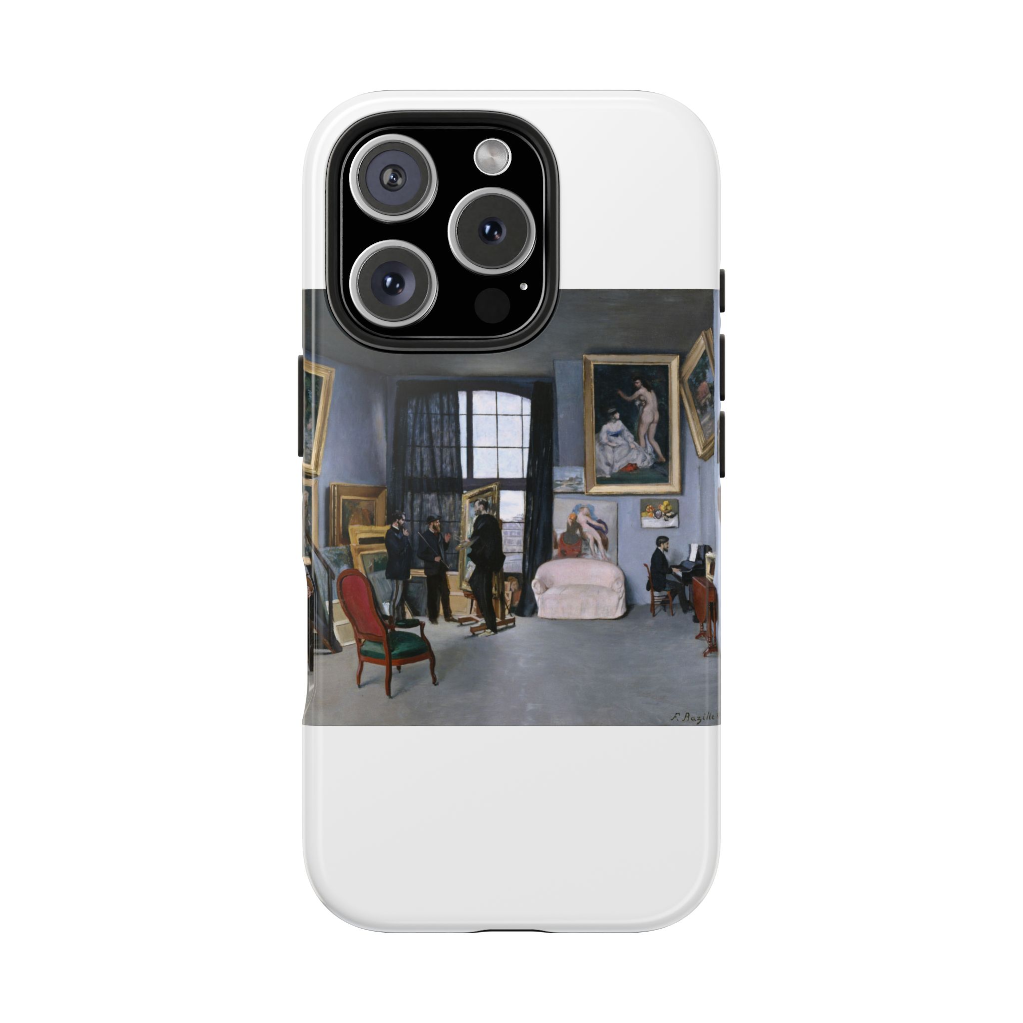 fr%c3%a9d%c3%a9ric bazille – bazille%27s studio – google art project fr%c3%a9d%c3%a9ric bazille – bazille%27s studio – google art project