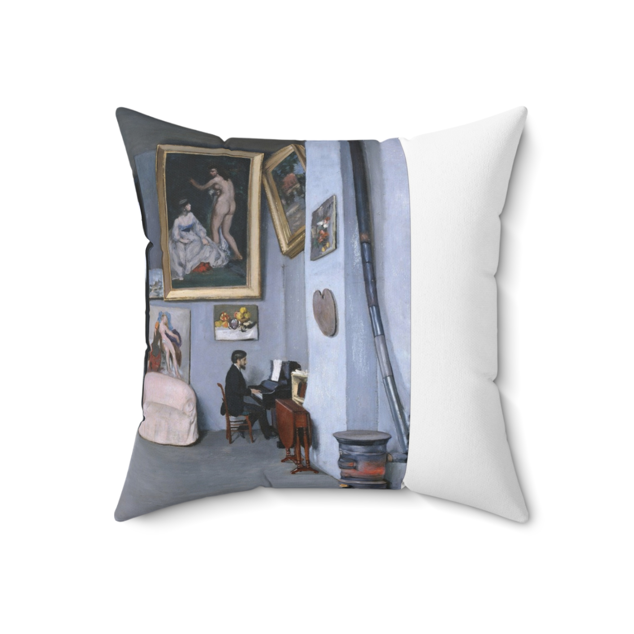 fr%c3%a9d%c3%a9ric bazille – bazille%27s studio – google art project fr%c3%a9d%c3%a9ric bazille – bazille%27s studio – google art project