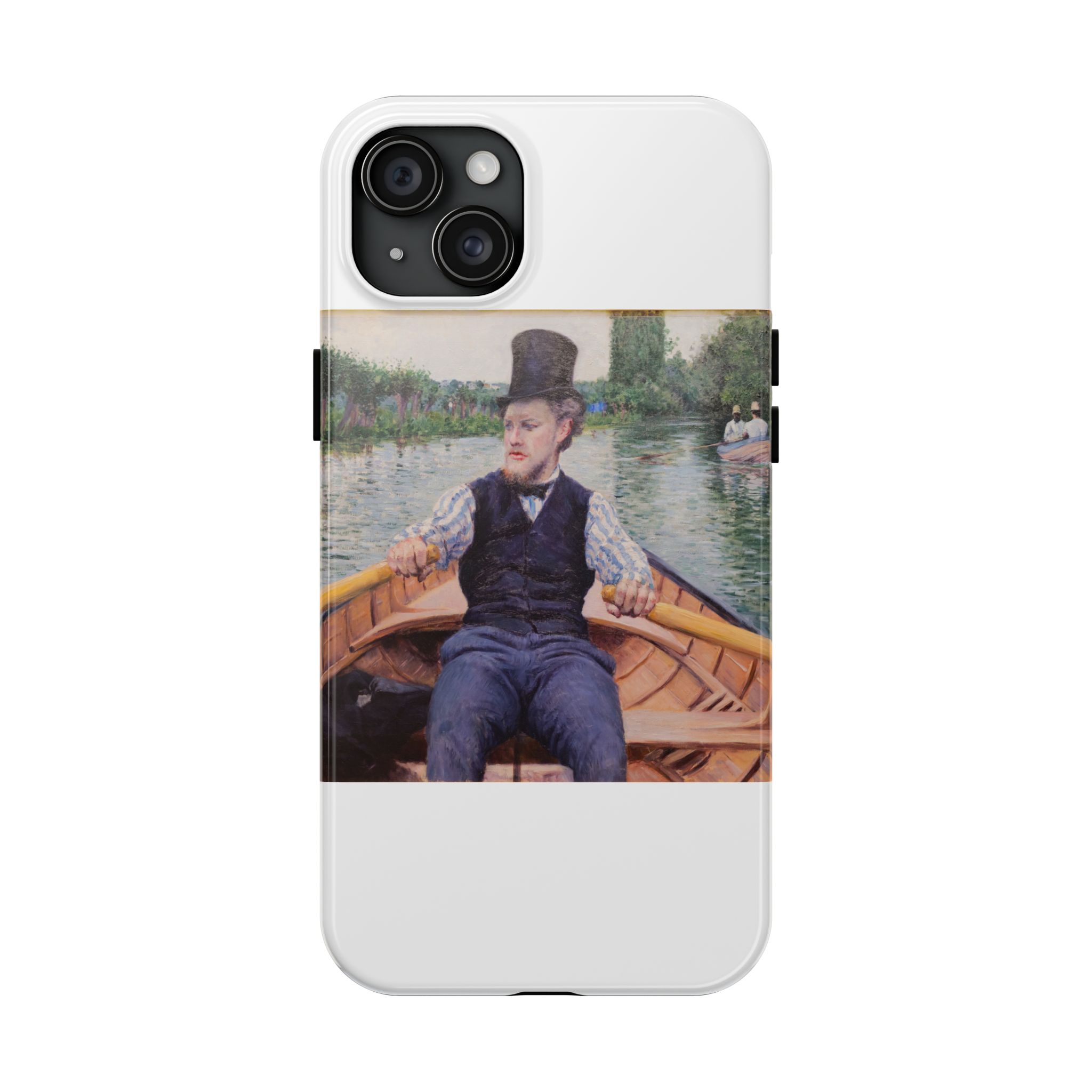 gustave caillebotte boating party gustave caillebotte boating party