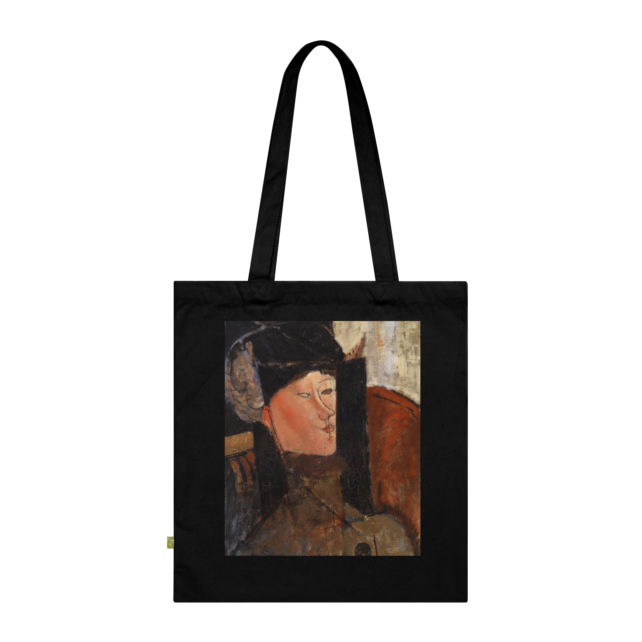amedeo modigliani – beatrice %28portrait de b%c3%a9atrice hastings%29 – bf361 – barnes foundation amedeo modigliani – beatrice %28portrait de b%c3%a9atrice hastings%29 – bf361 – barnes foundation