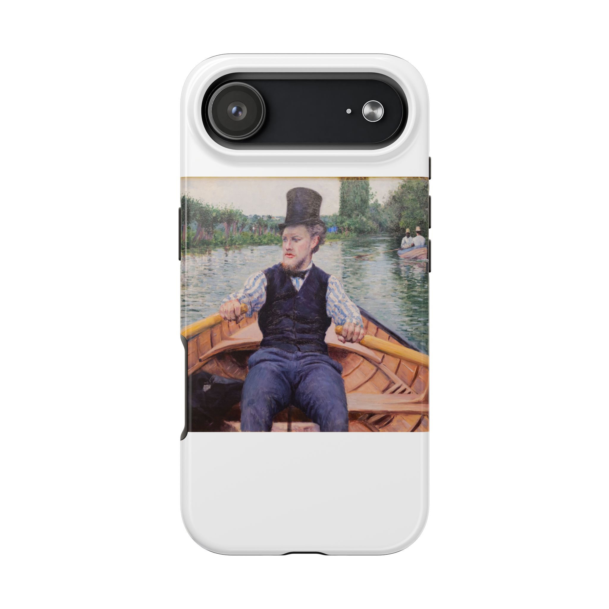 gustave caillebotte boating party gustave caillebotte boating party