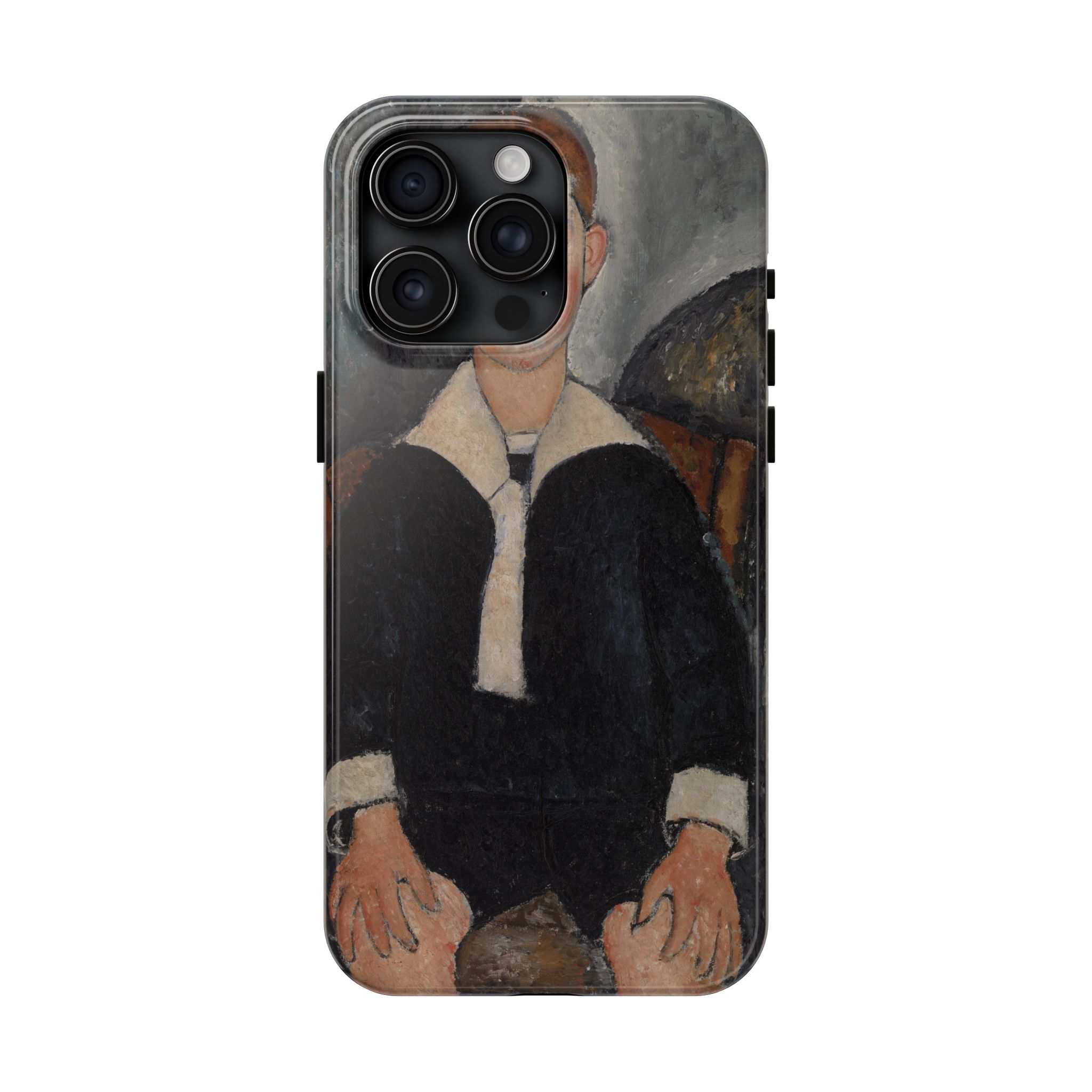 amedeo modigliani boy in sailor suit amedeo modigliani boy in sailor suit