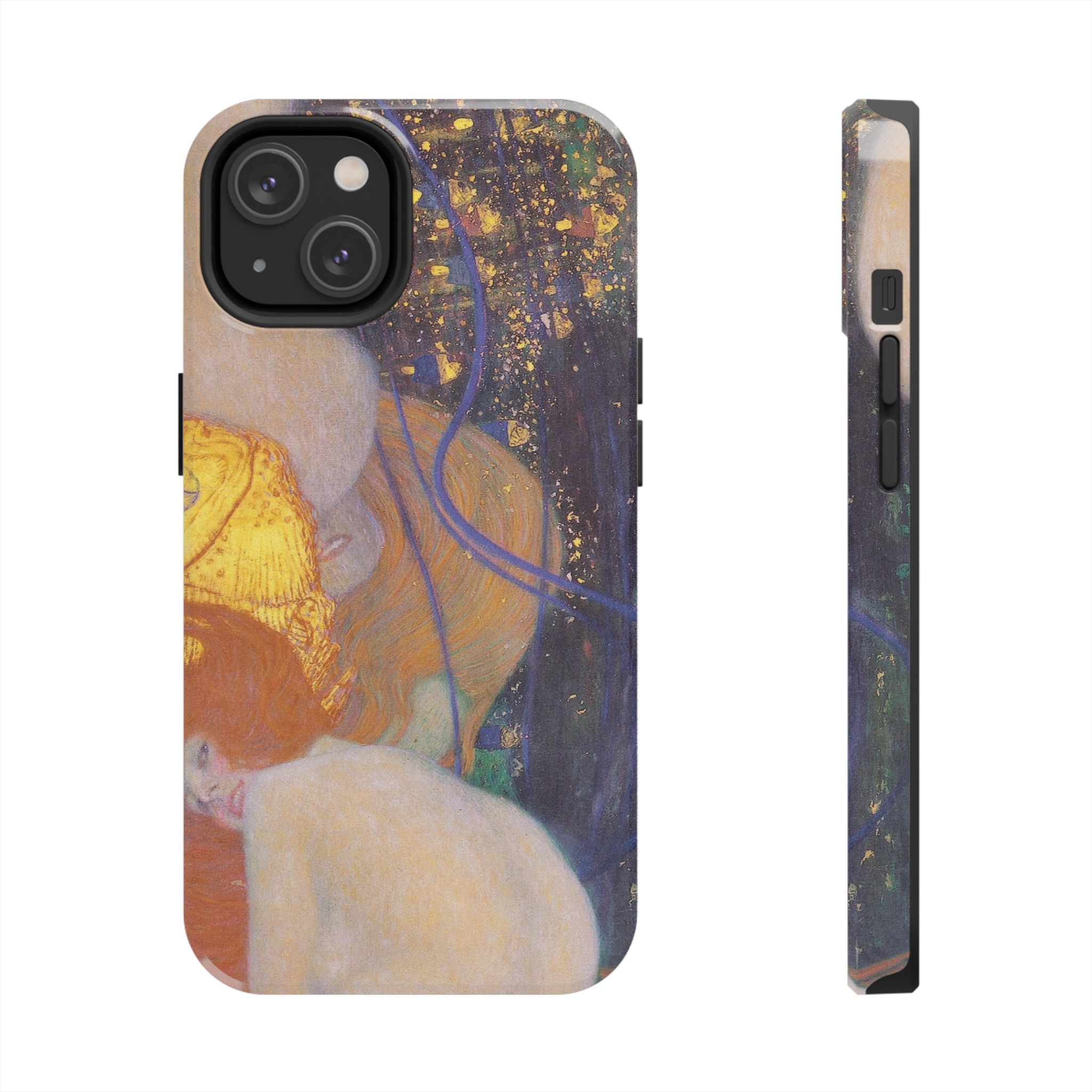 klimt – goldfische – 1901 02