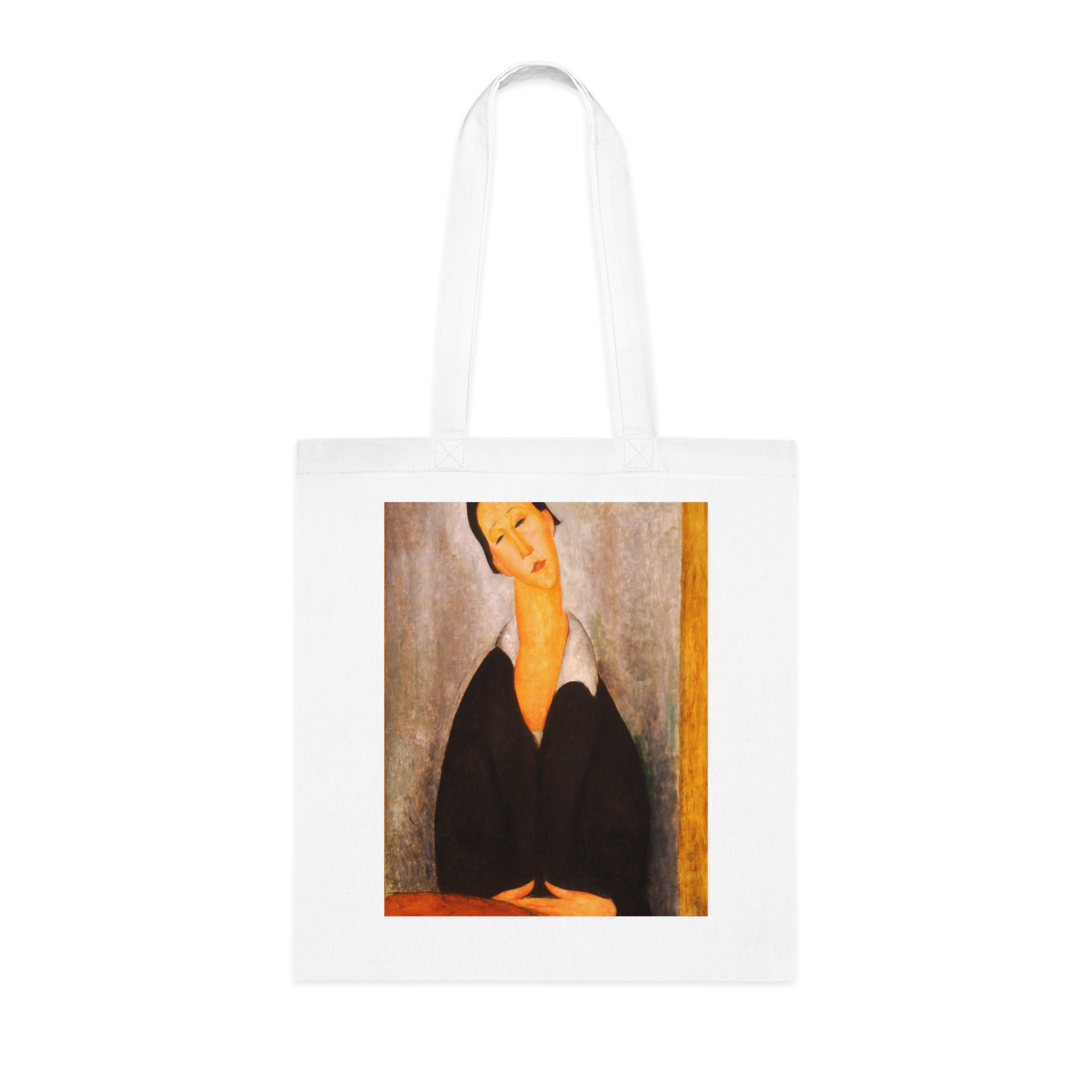 amedeo modigliani%2c italian – portrait of a polish woman – google art project
