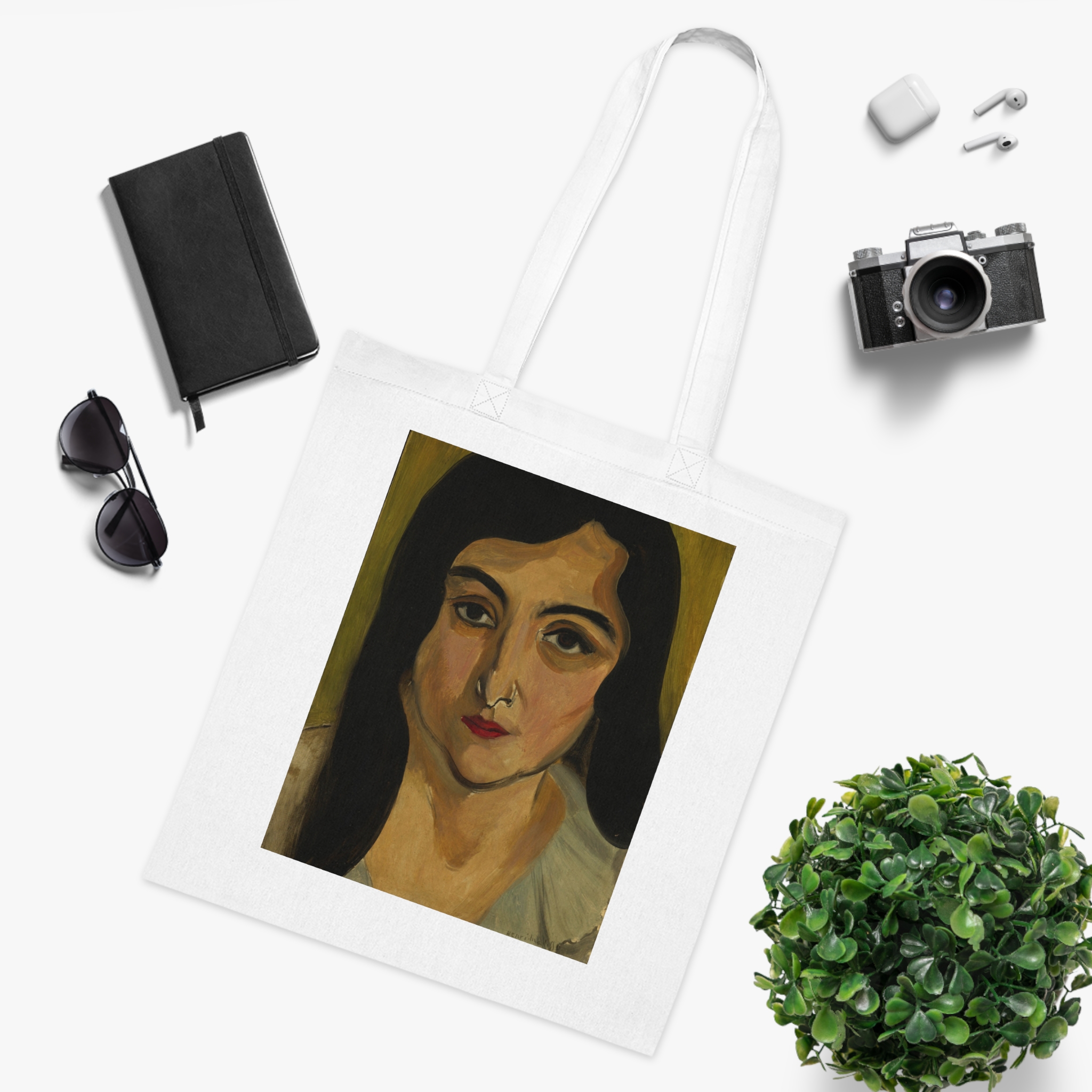 henri matisse tête de femme (lorette) henri matisse tête de femme (lorette)