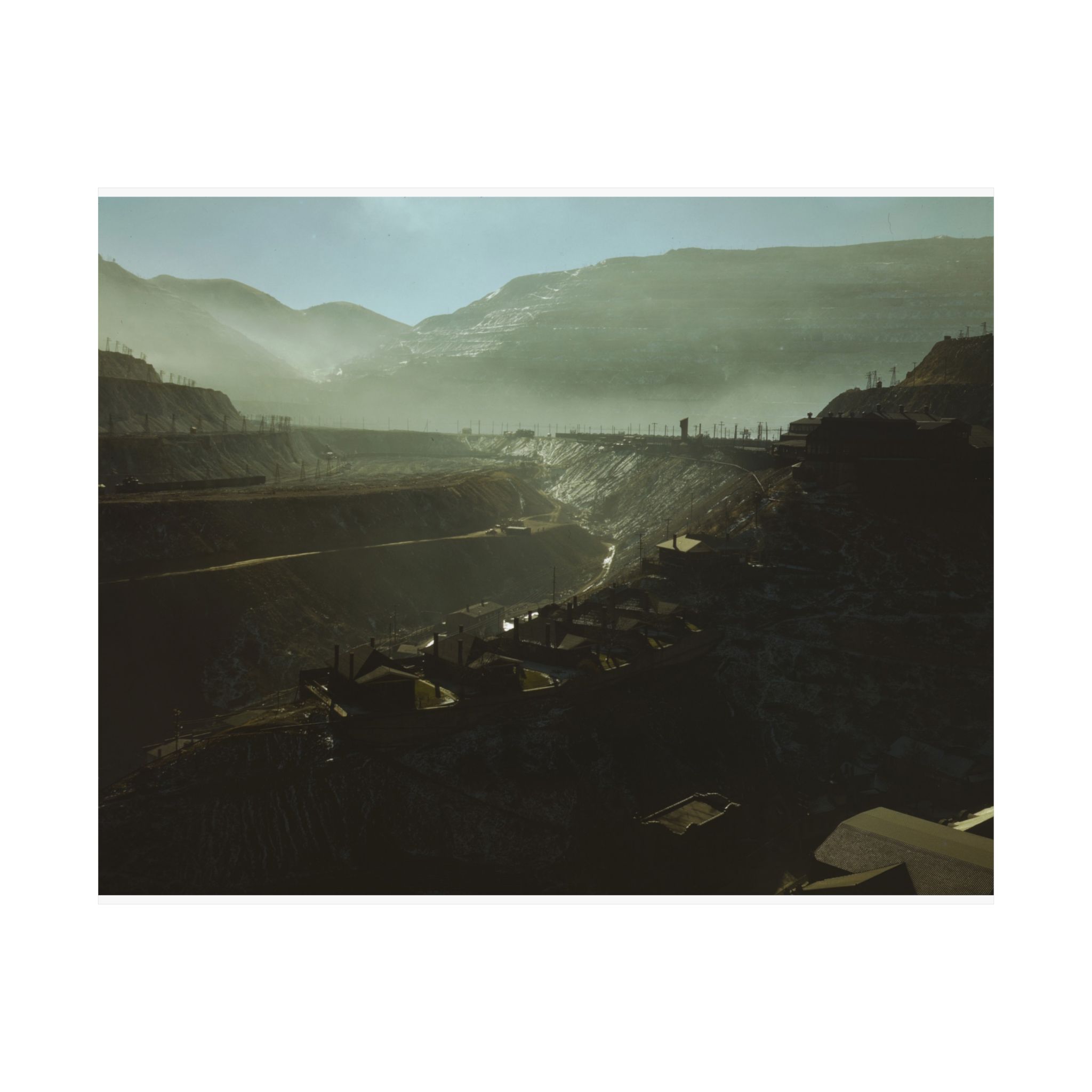 american smelting and refining american smelting and refining