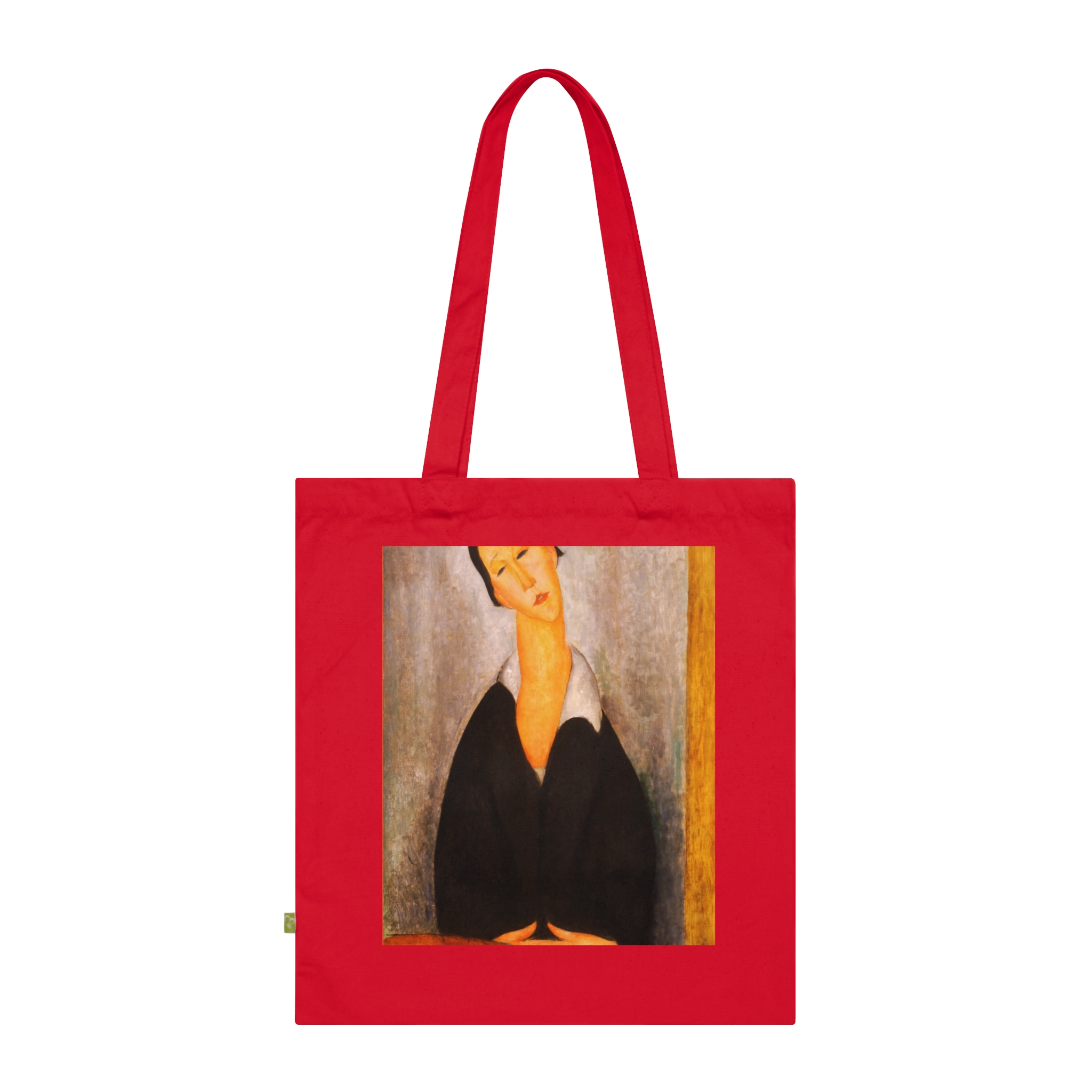 amedeo modigliani%2c italian – portrait of a polish woman – google art project amedeo modigliani%2c italian – portrait of a polish woman – google art project