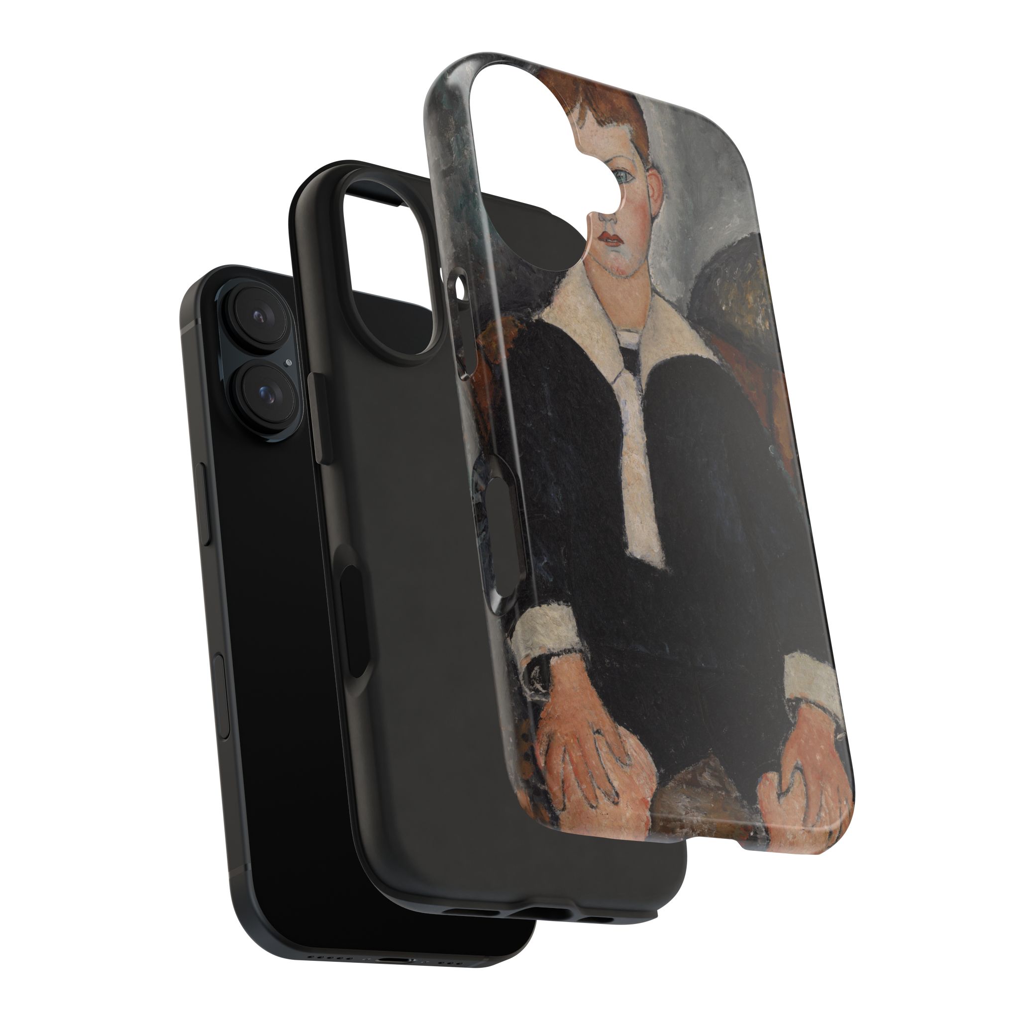 amedeo modigliani boy in sailor suit amedeo modigliani boy in sailor suit