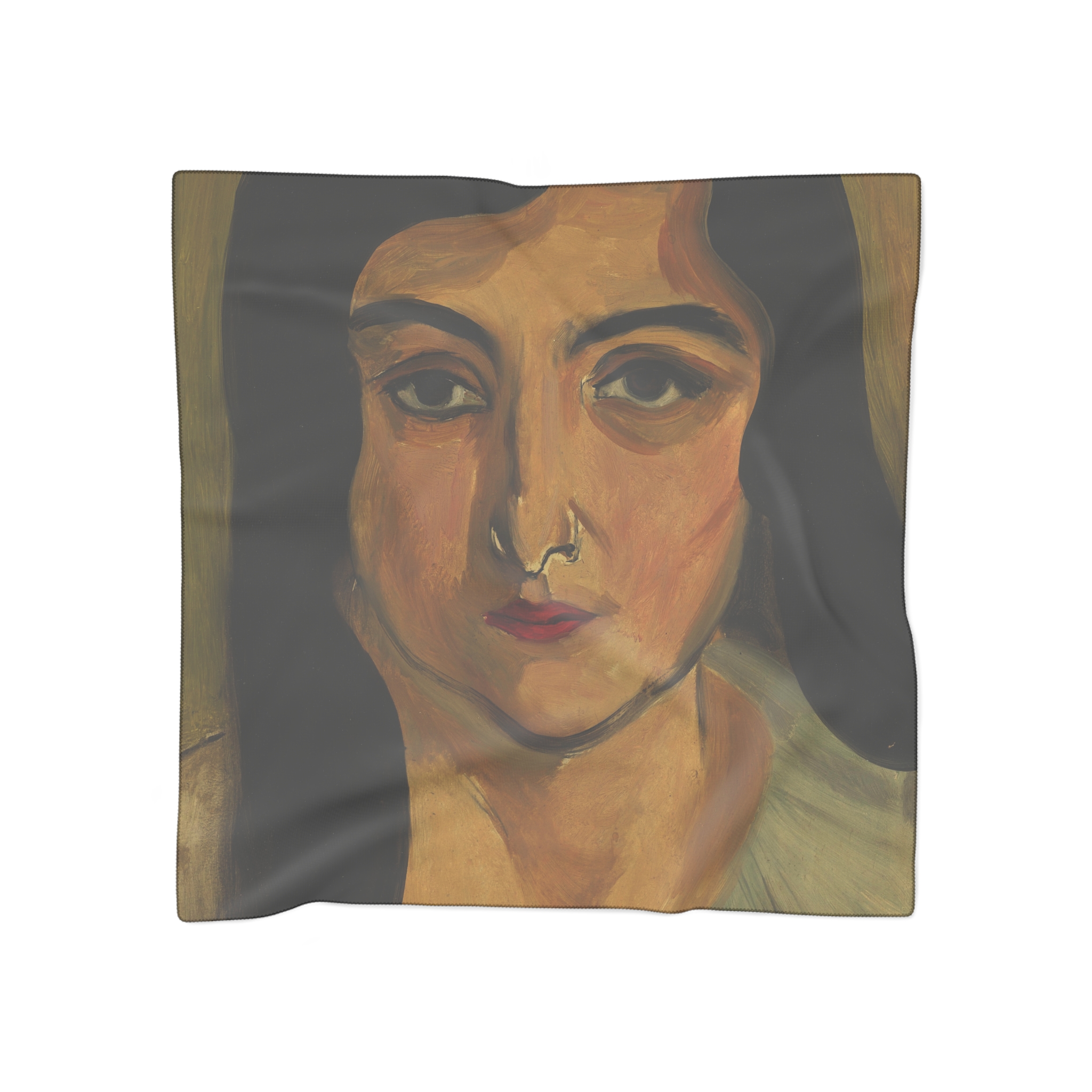 henri matisse tête de femme (lorette) henri matisse tête de femme (lorette)