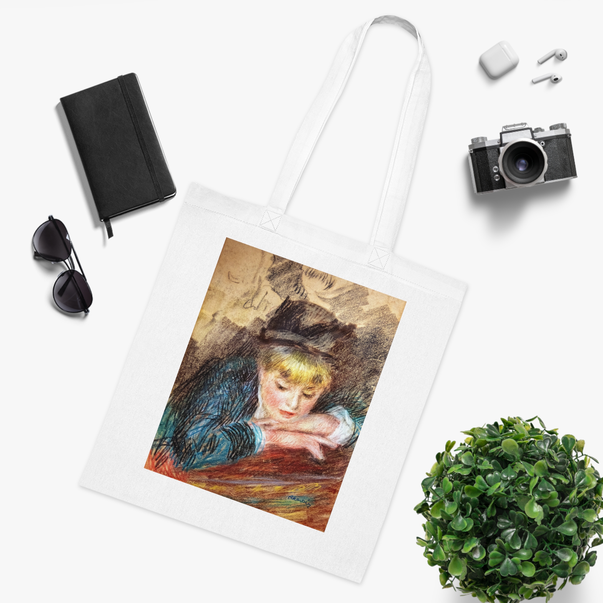 pierre auguste renoir portrait de jeune fille pierre auguste renoir portrait de jeune fille