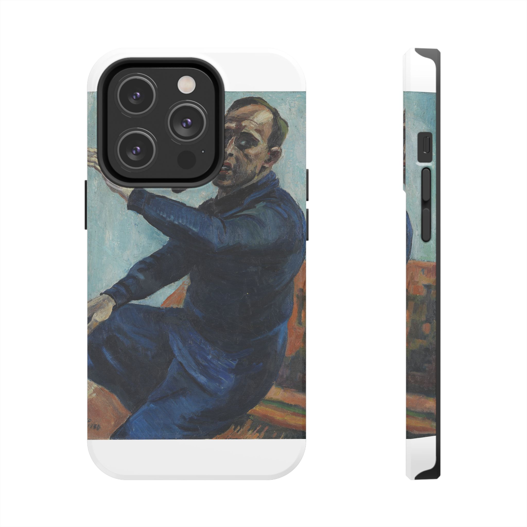 max pechstein selbstbildnis max pechstein selbstbildnis